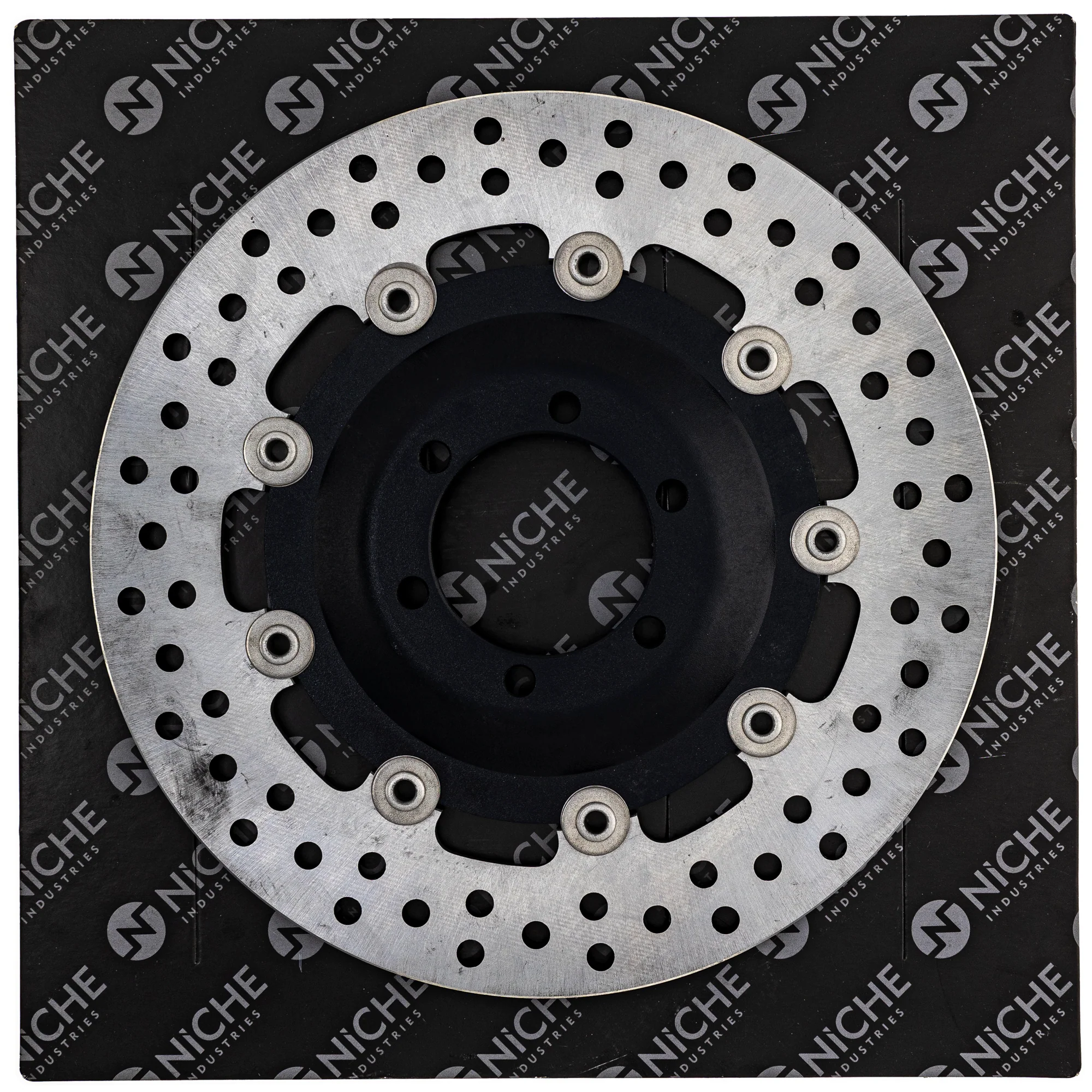 Brake Rotor For Yamaha 351-25831-01-00 1J3-25831-50-00 - Image 3