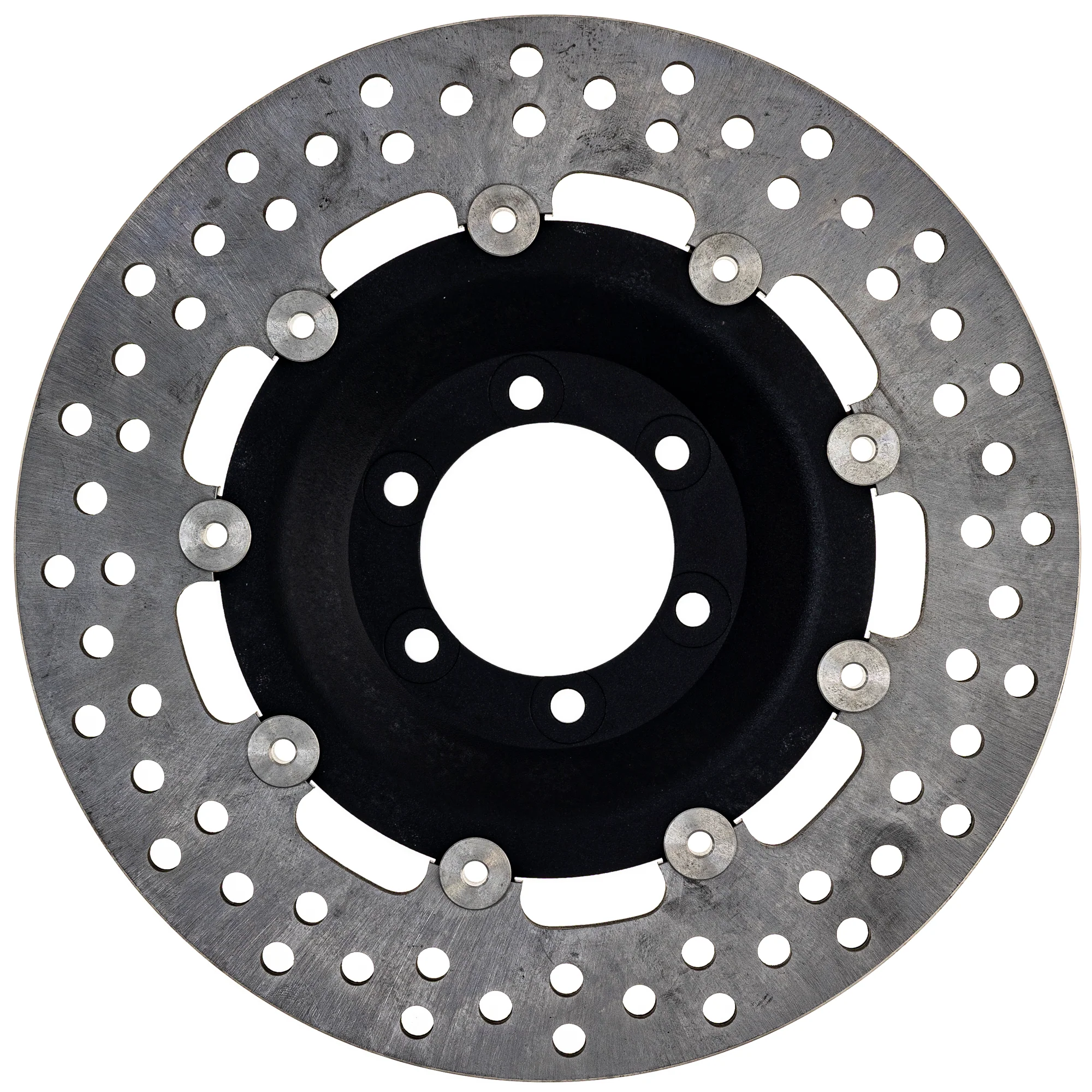 Brake Rotor For Yamaha 351-25831-01-00 1J3-25831-50-00 - Image 4