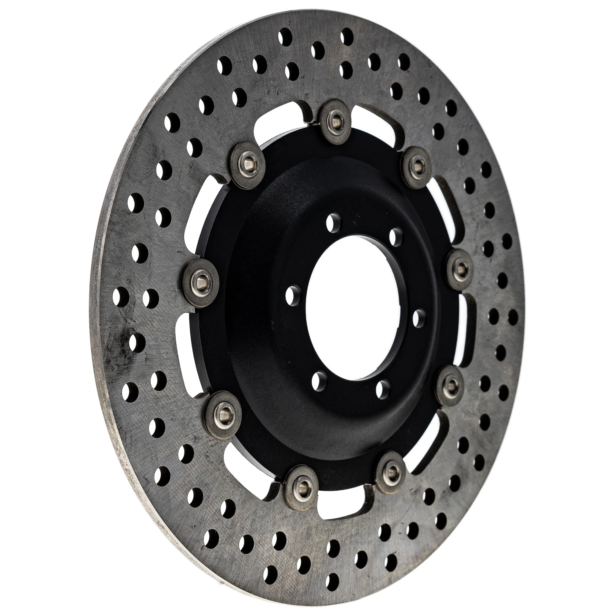 Brake Rotor For Yamaha 351-25831-01-00 1J3-25831-50-00 - Image 5