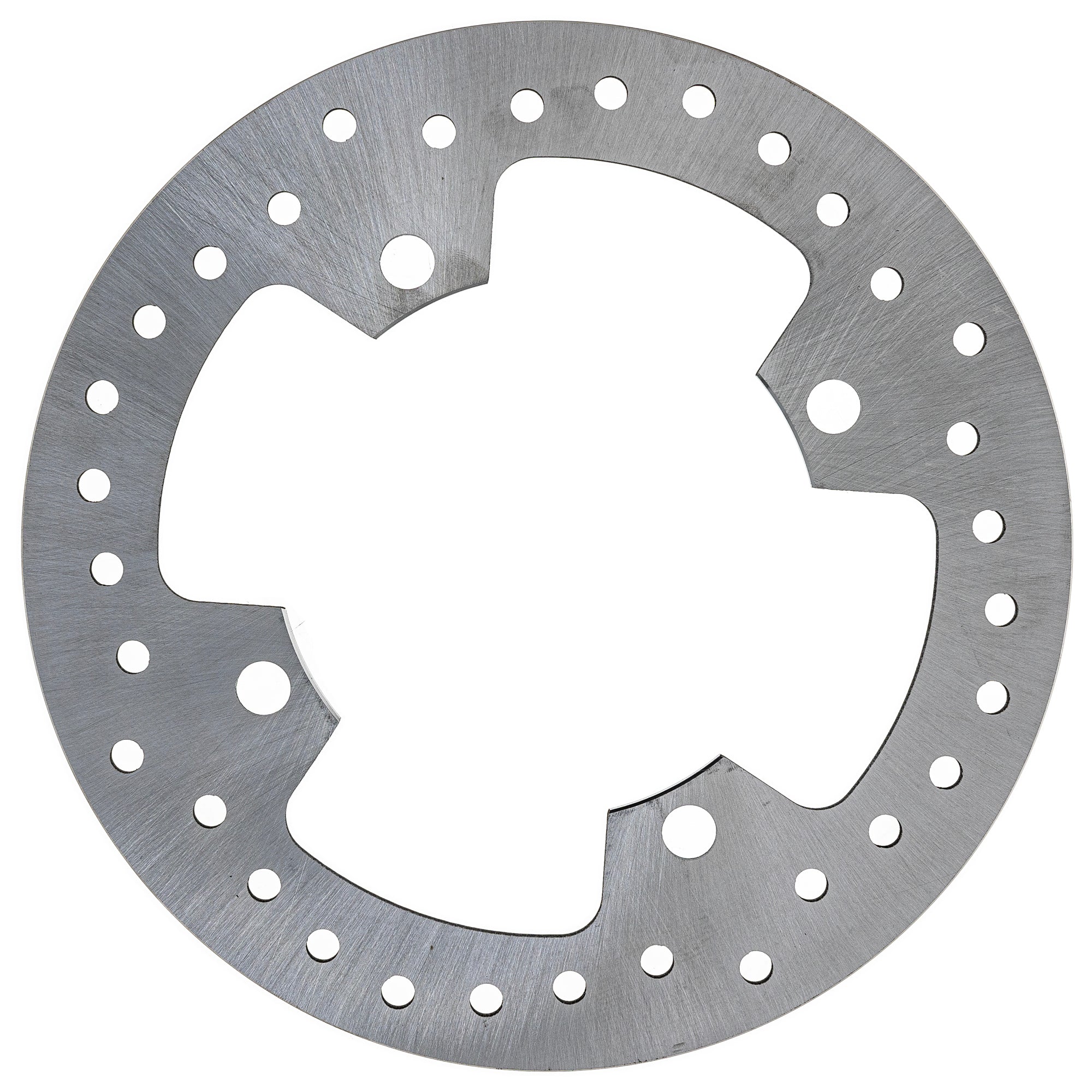 Front or Rear Brake Rotor Set For Kawasaki | 2-PACK - Image 5