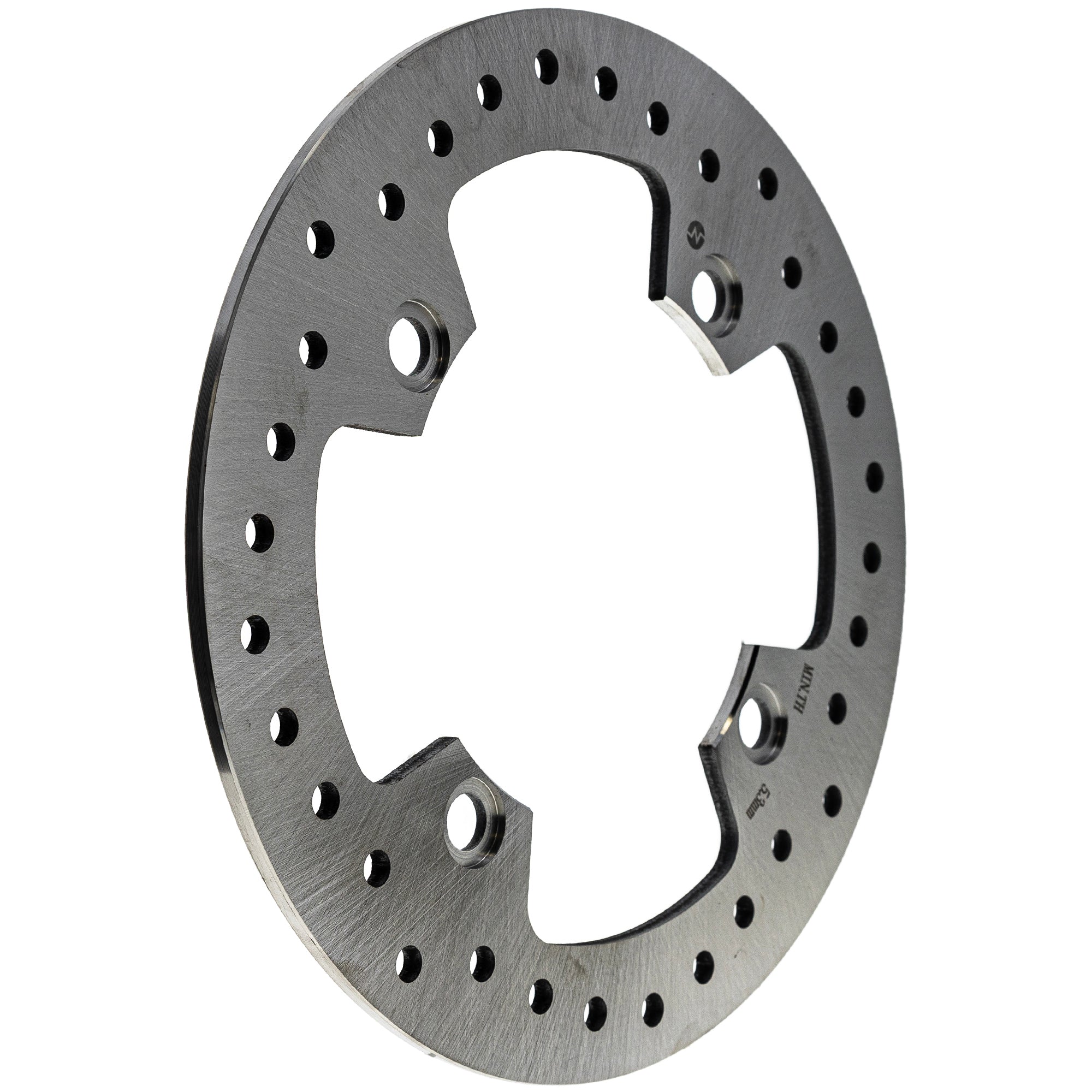 Front or Rear Brake Rotor Set For Kawasaki | 4-PACK - Image 6