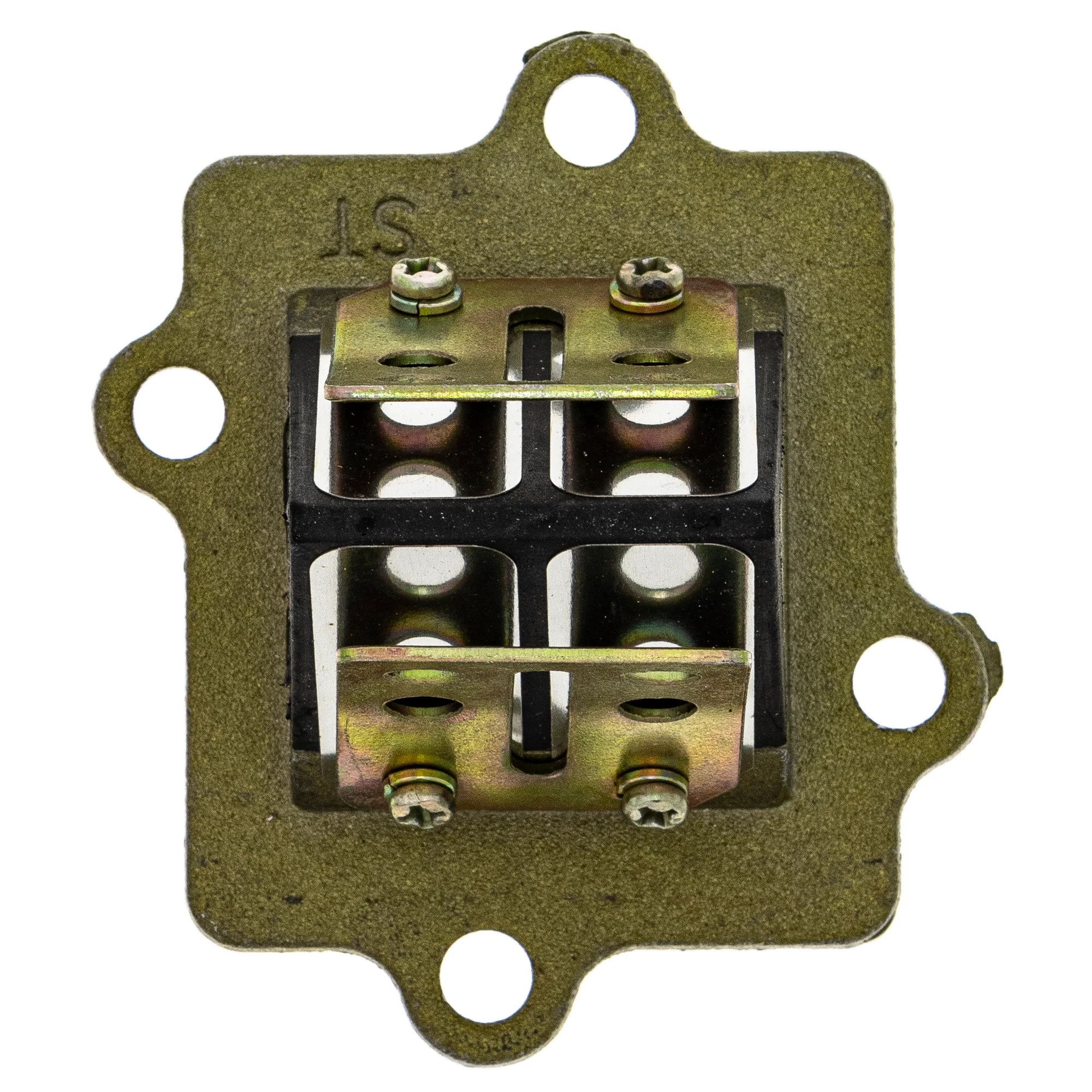Reed Valve Assembly For Polaris Bombardier Arctic Cat A14100116000 3301-030 0450063 0450062 - Image 3