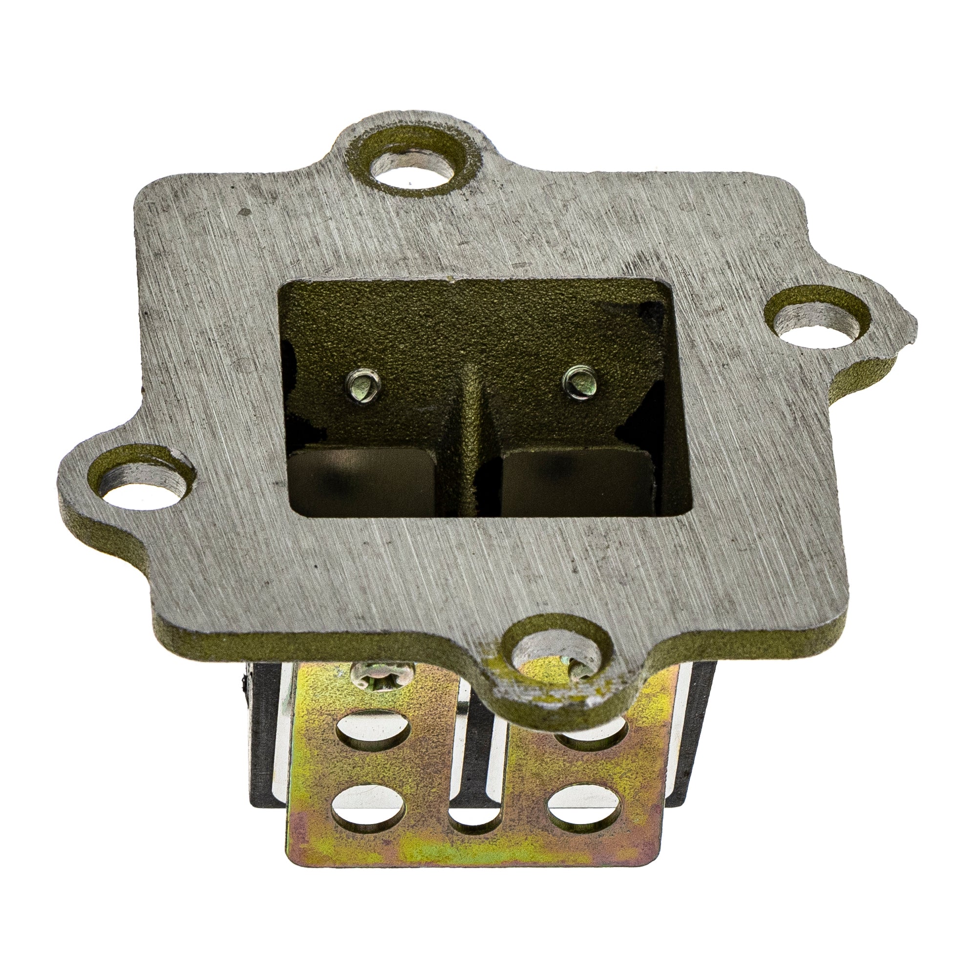 Reed Valve Assembly For Polaris Bombardier Arctic Cat A14100116000 3301-030 0450063 0450062 - Image 4