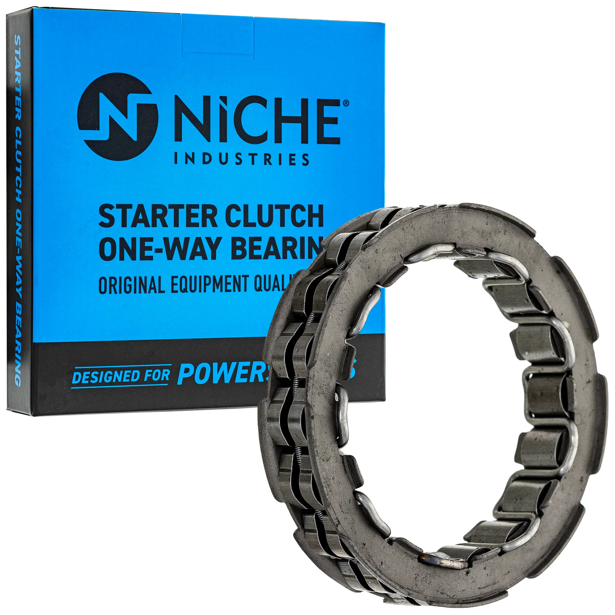 Clutch Housing One Way Bearing For Yamaha 4SH-16664-00-00 2MB-E6664-00-00 - Image 2