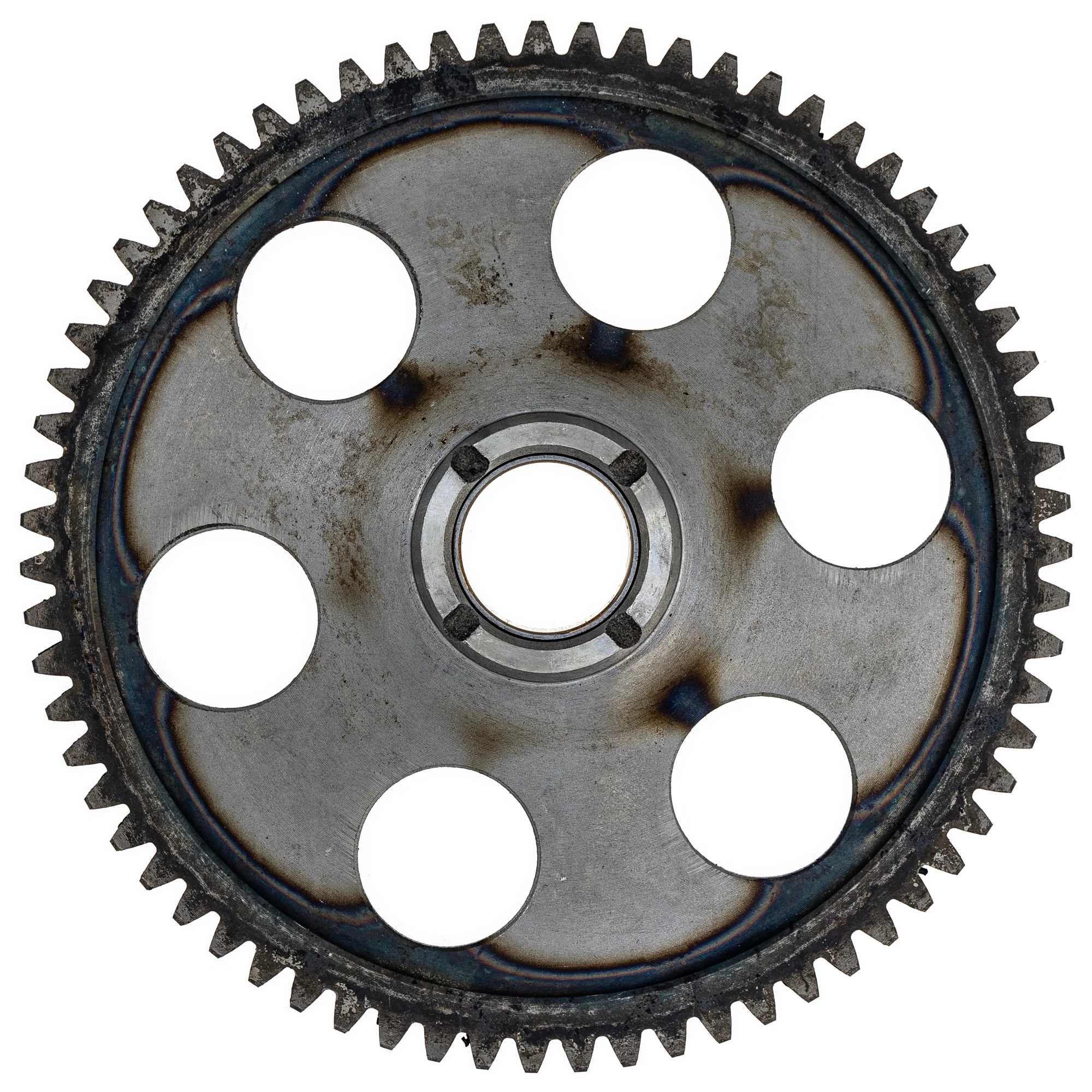 Starter Clutch Gear For Yamaha 5GH-15517-10-00 - Image 4