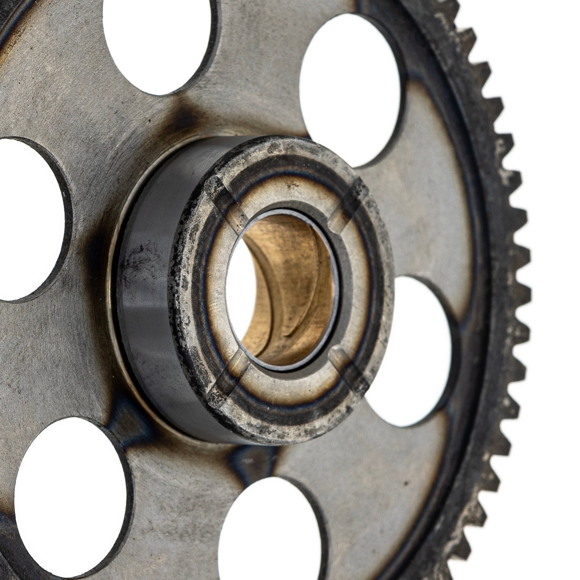 Starter Clutch Gear For Yamaha 5GH-15517-10-00 - Image 5