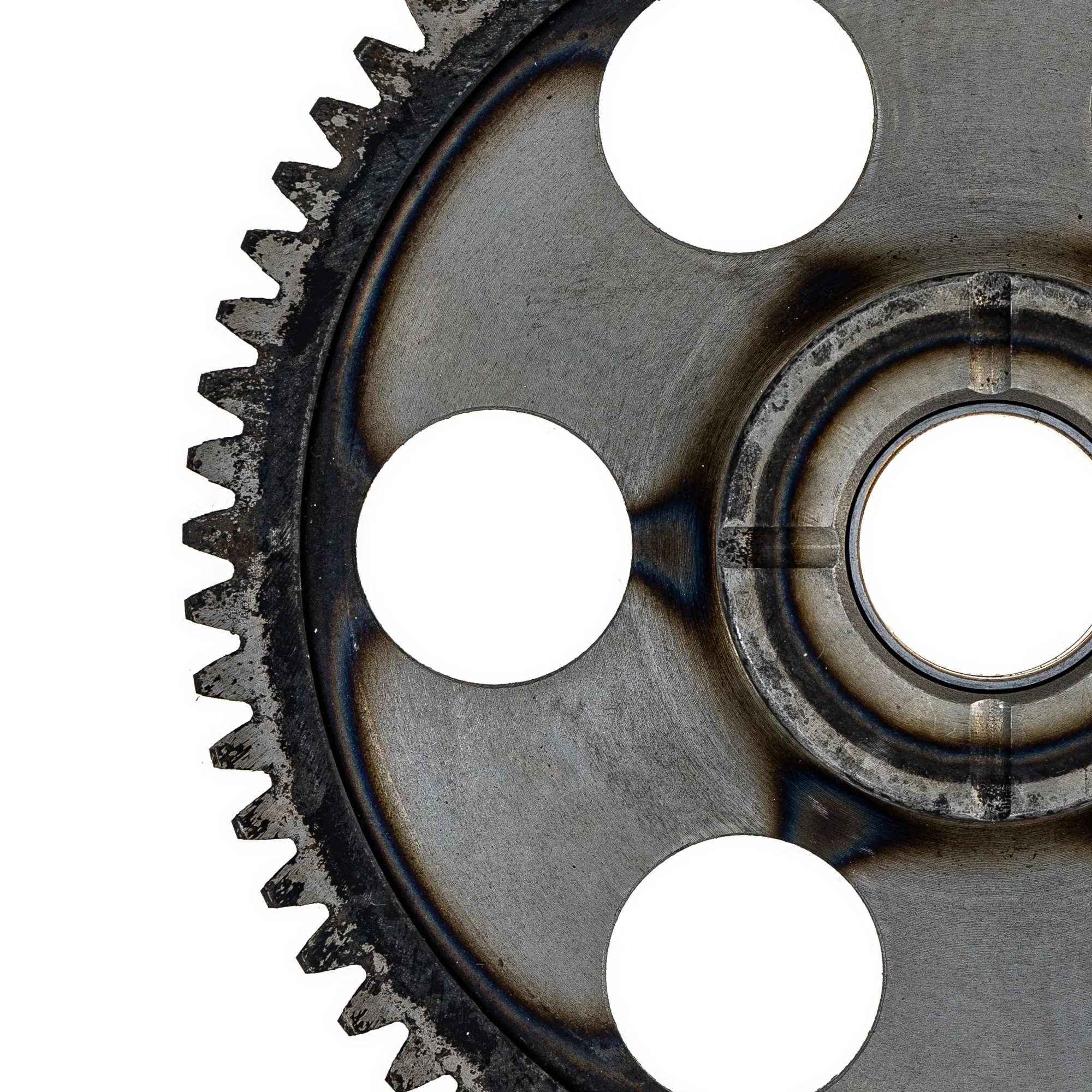 Starter Clutch Gear For Yamaha 5GH-15517-10-00 - Image 6