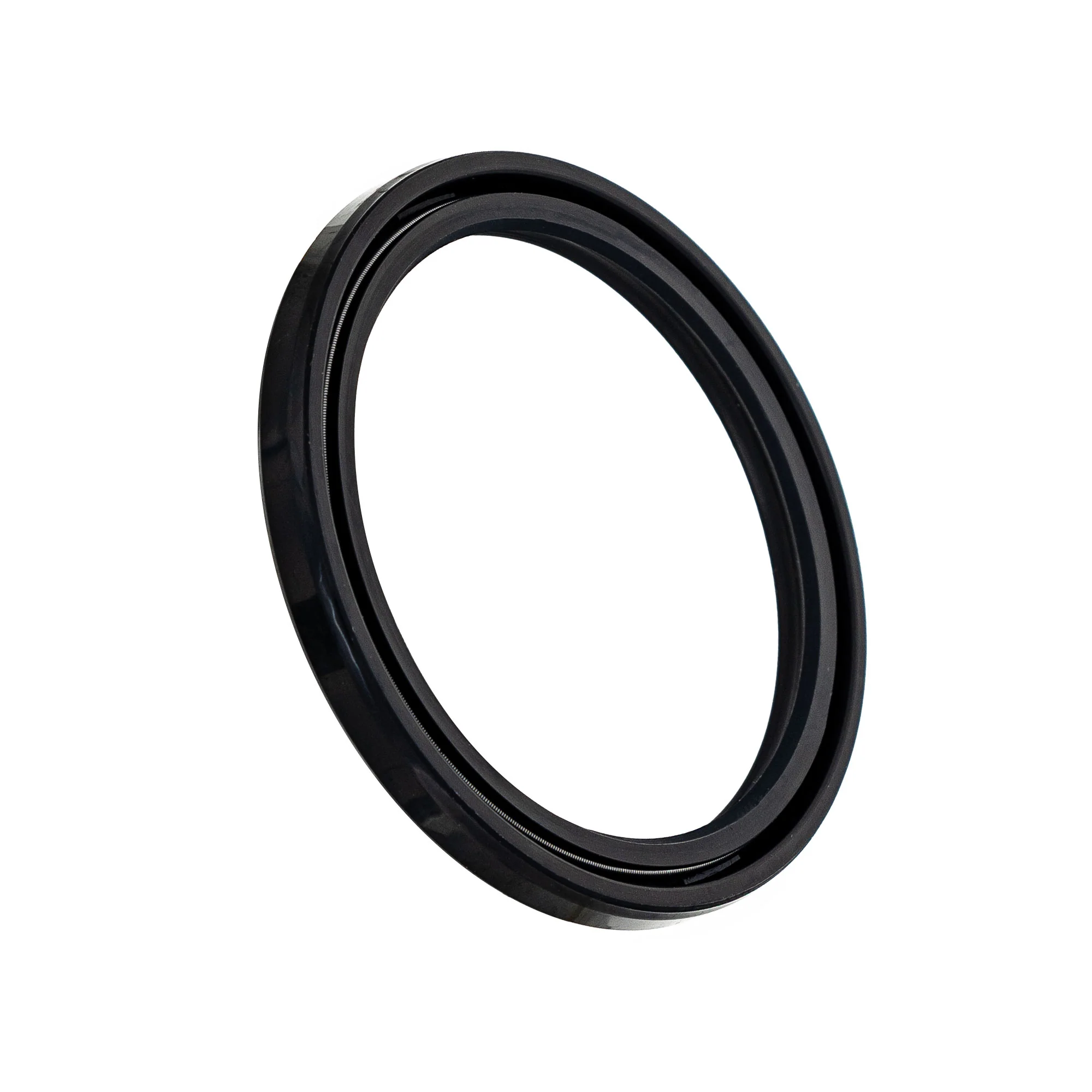 Seal Type TC 45x55x5 For Honda 91258-ML7-004 91258-ML7-003 - Image 5