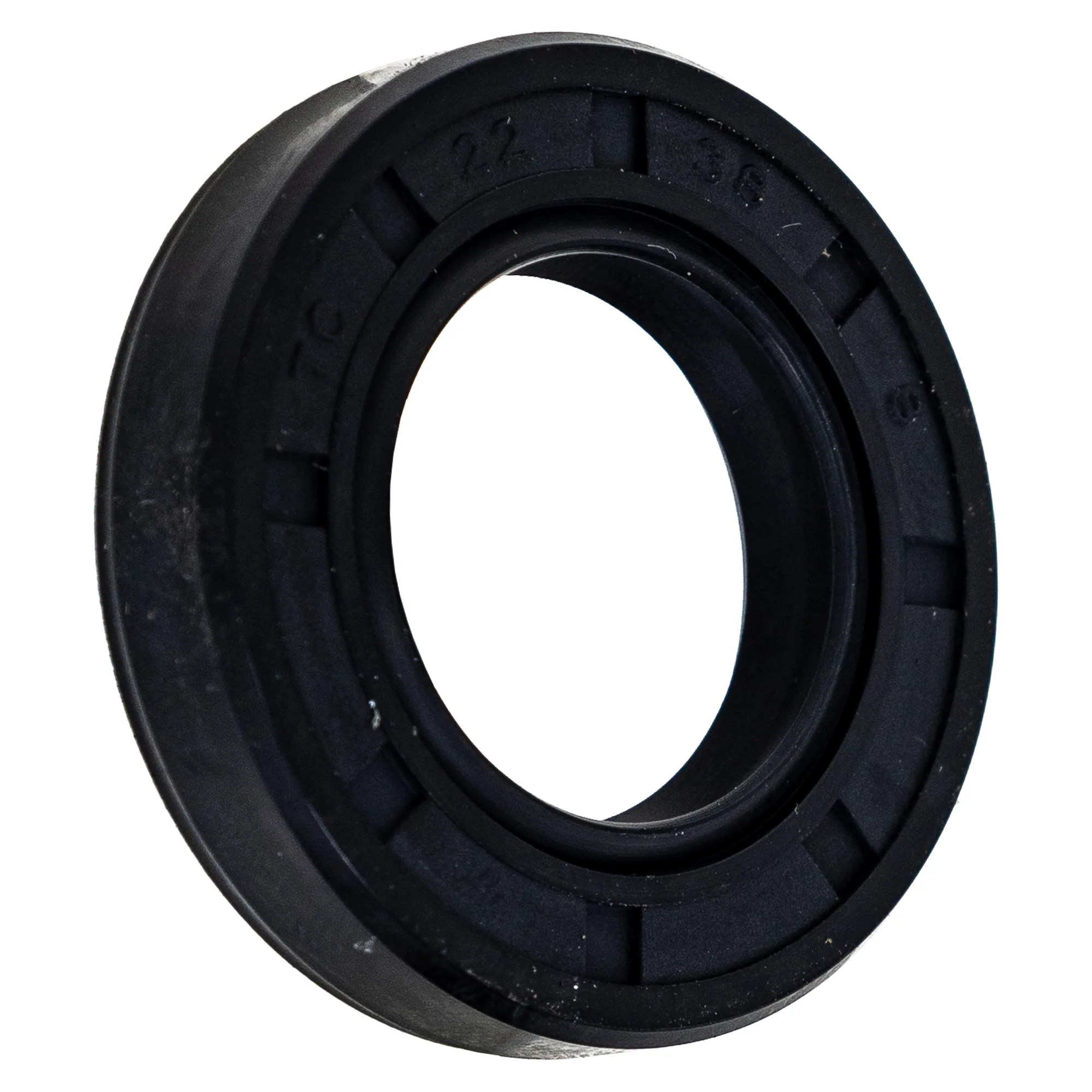 Oil Seal TC 22x38x8mm for Ball Bearing - Image 5