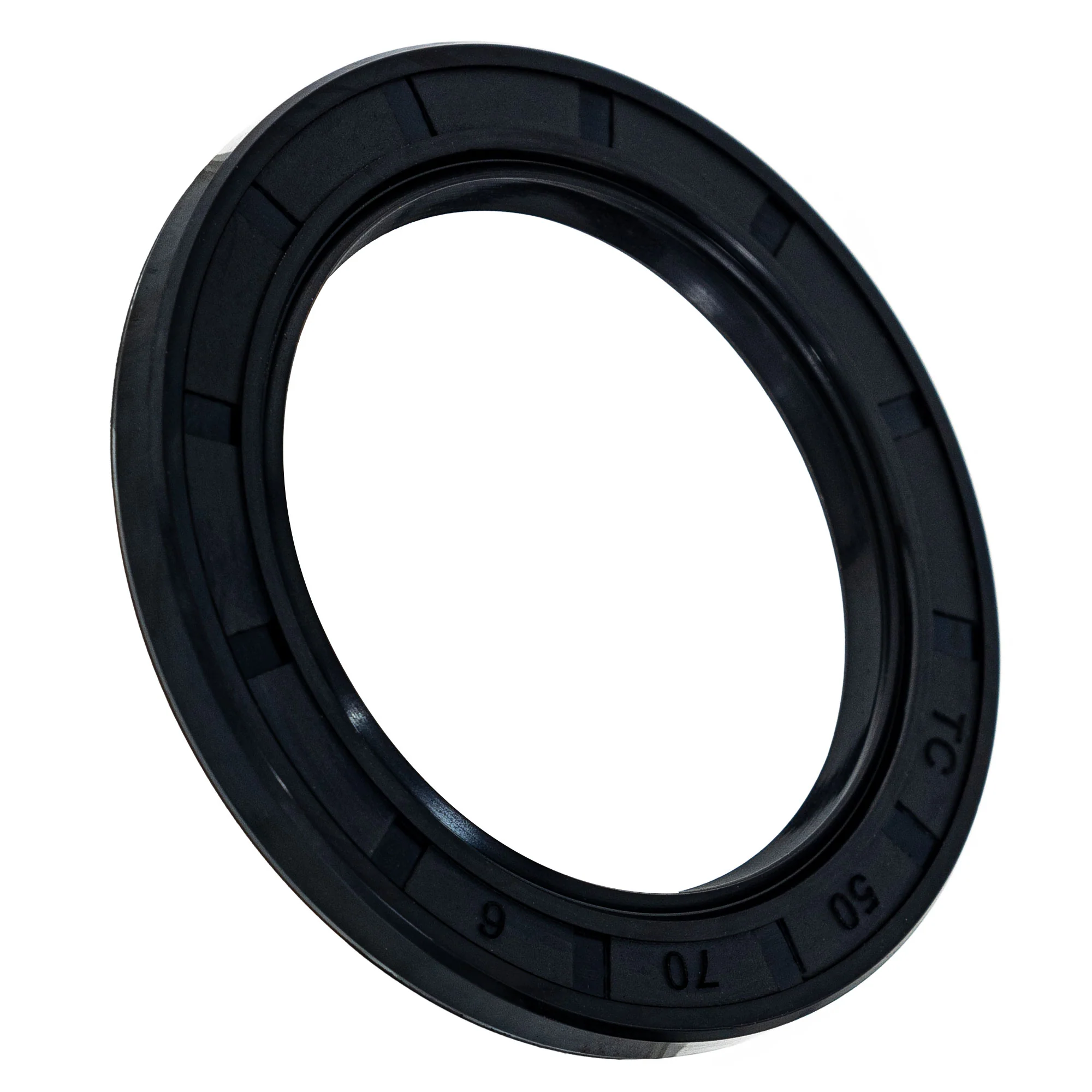 Oil Seal TC 50x70x6mm for Ball Bearing - Image 5