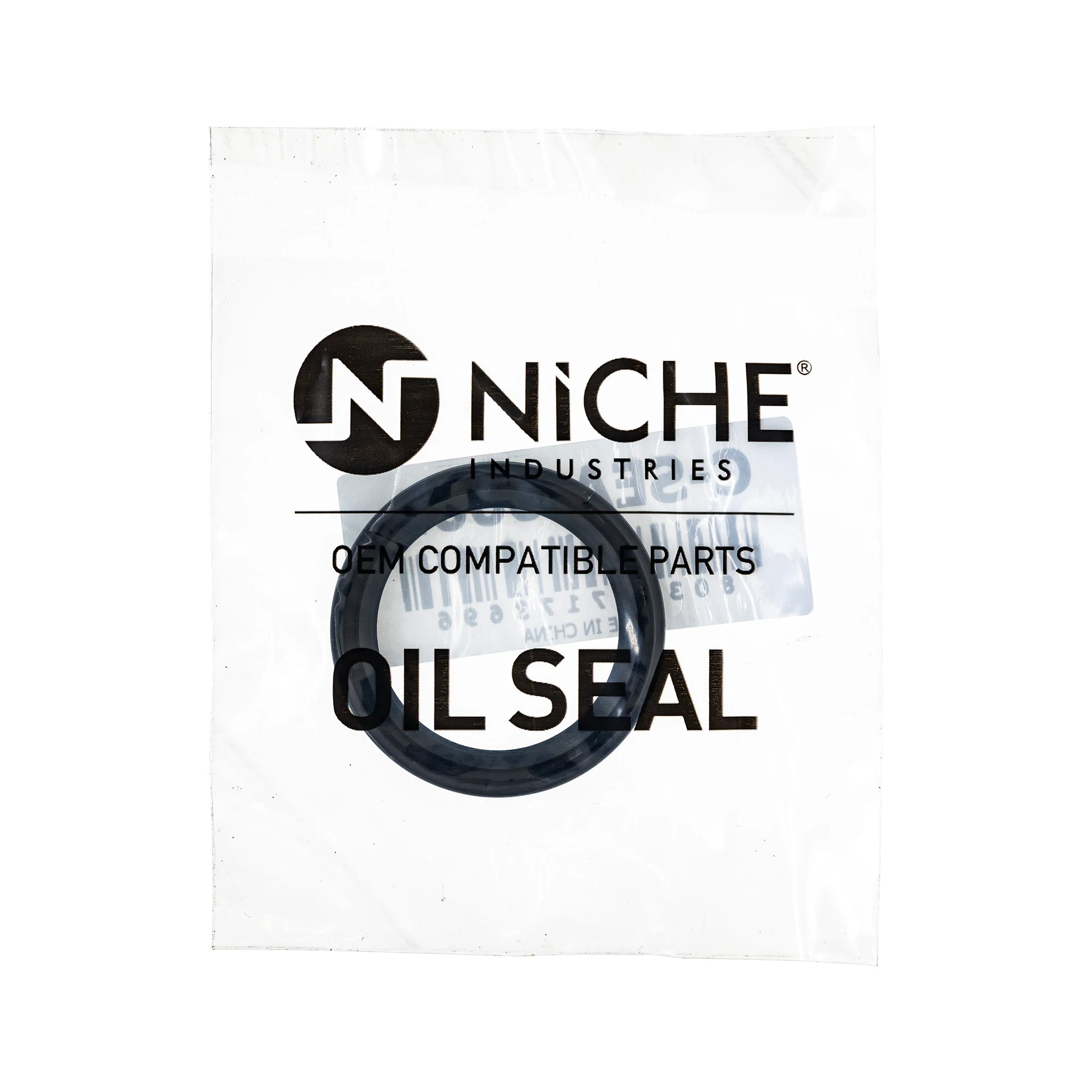 Oil Seal for Honda 91212-PLC-003 91212-PLM-A01 91212-PR4-A01 TC 38x50x7mm - Image 2