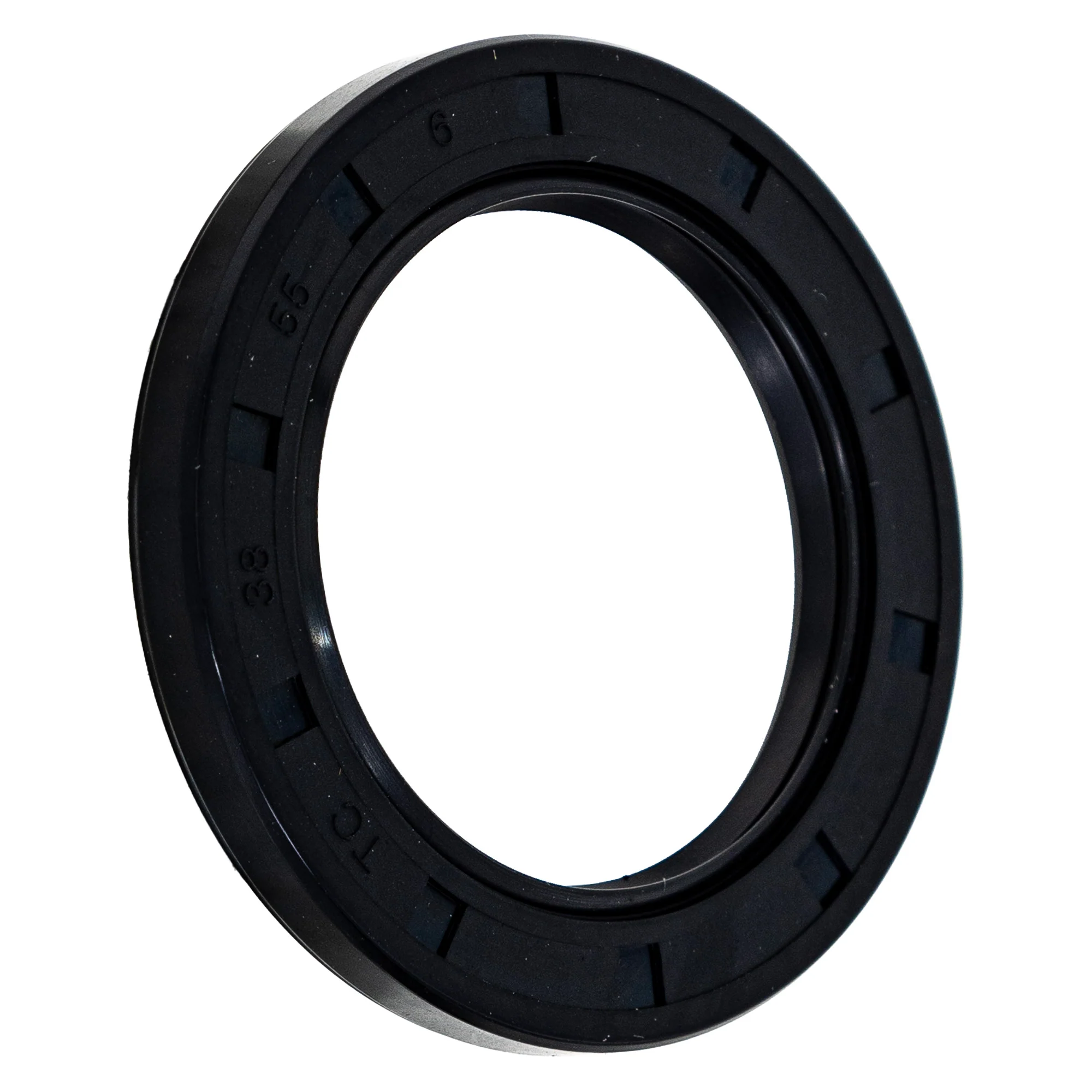 Seal Type TC 38x55x6 For Yamaha Honda Suzuki 91256-HP0-A01 91256-HP0-A00 91256-HM7-003 91212-PR4-A01 - Image 5
