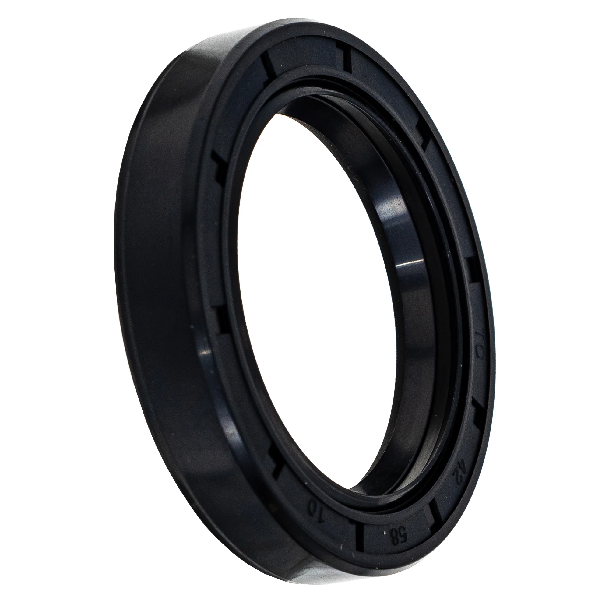 Seal Type TC 42x58x10 For Honda 91257-MAY-003 91257-KA3-712 91257-KA3-711 91255-HR0-F01 - Image 4