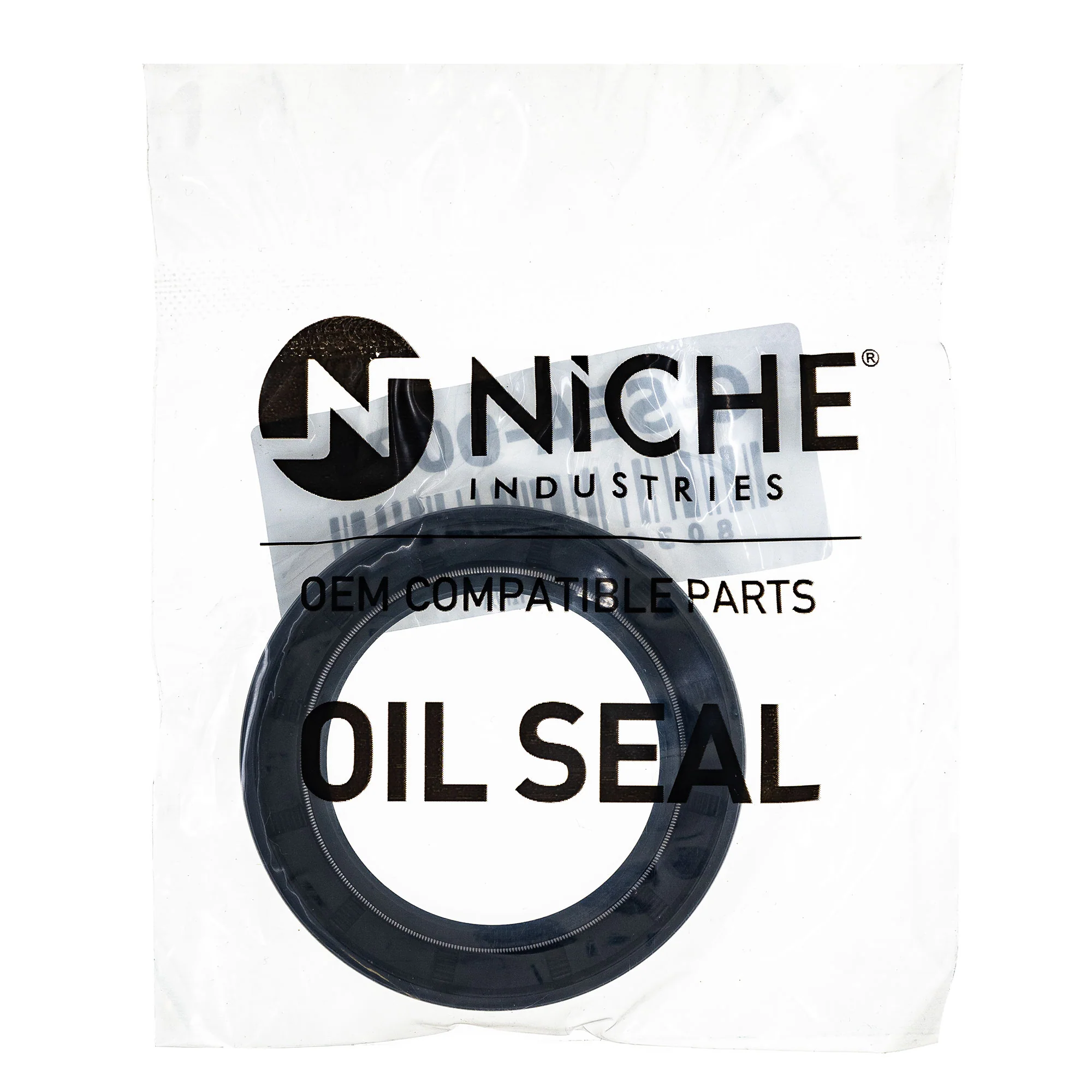 Seal Type TC 52x62x7 For Honda Suzuki Arctic Cat 91252-HA2-003 09283-52005 - Image 2
