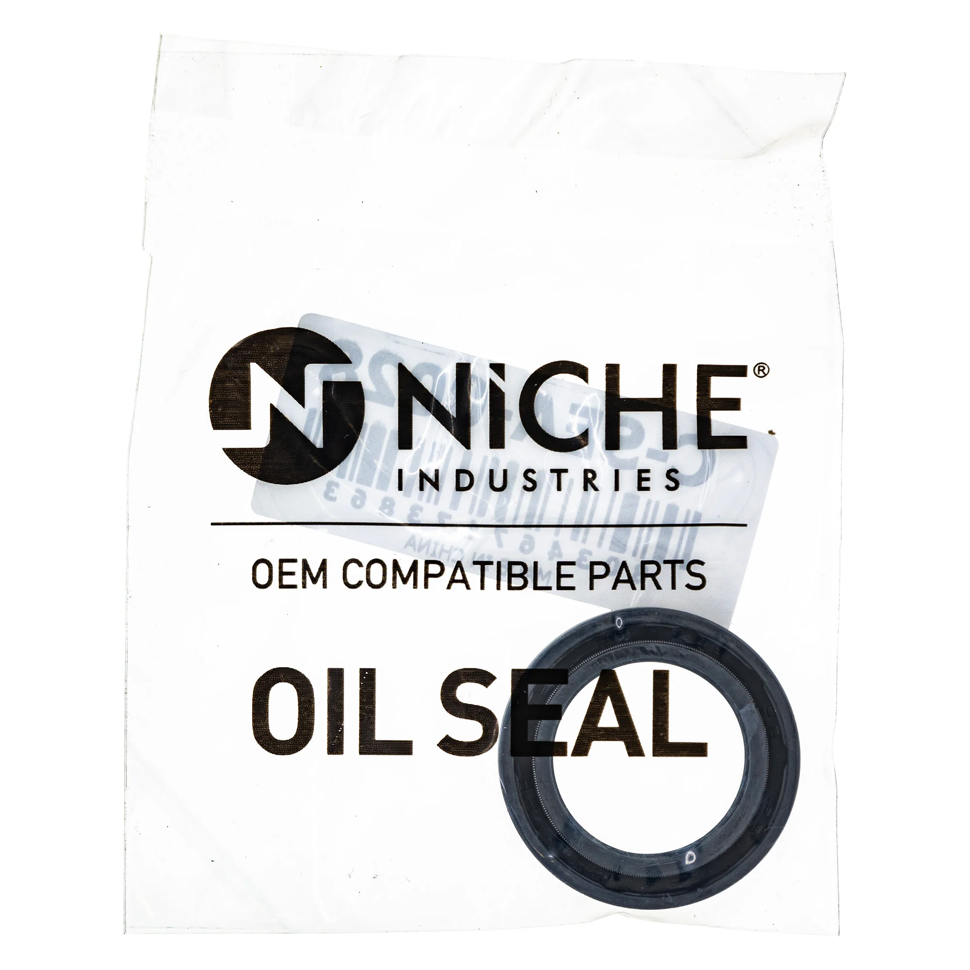 Seal Type TCY 28x42x6/8 For Honda 91257-VM0-004 91252-HM7-003 - Image 2