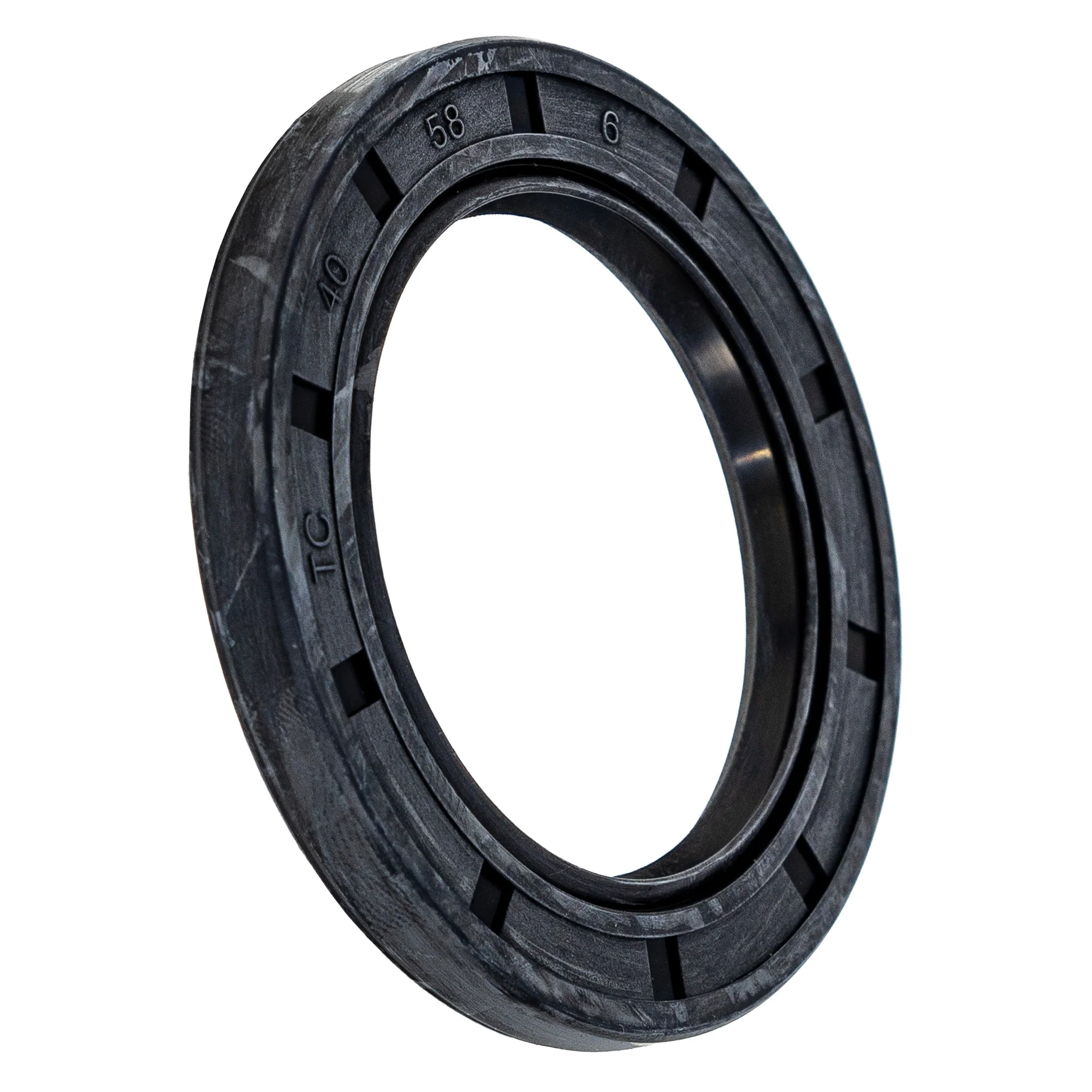 Seal Type TC 40x58x6 For Suzuki 09283-40018 - Image 4