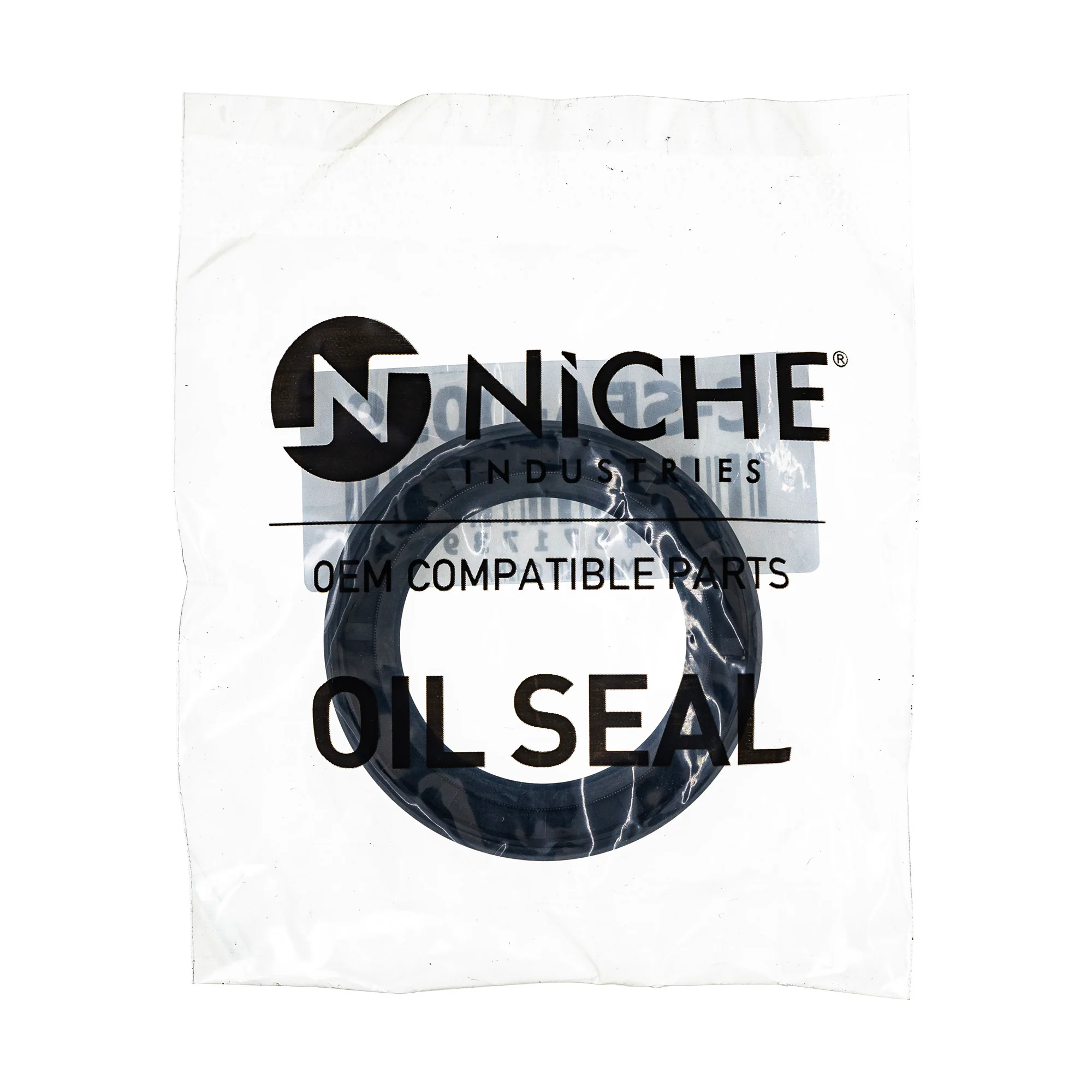 Seal Type TCY 40x58x9/13.5 For Honda 91251-KM1-003 91206-MJ0-005 91206-MB2-004 91206-MB2-003 - Image 2