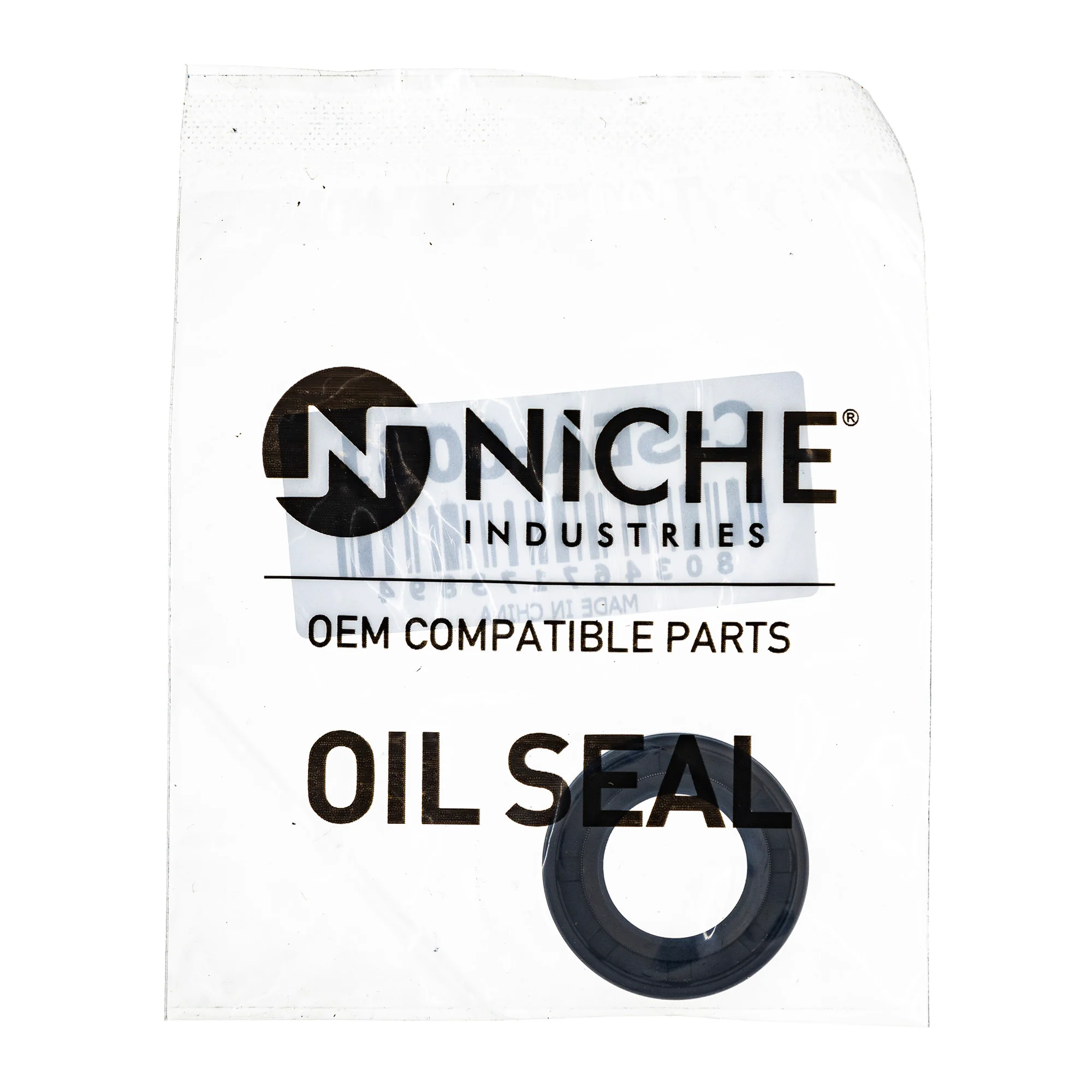 Seal Type TC 20x35x5 For Kawasaki Honda Yamaha 92049-1176 92049-0136 91206-GE2-003 91206-GE2-000 - Image 2