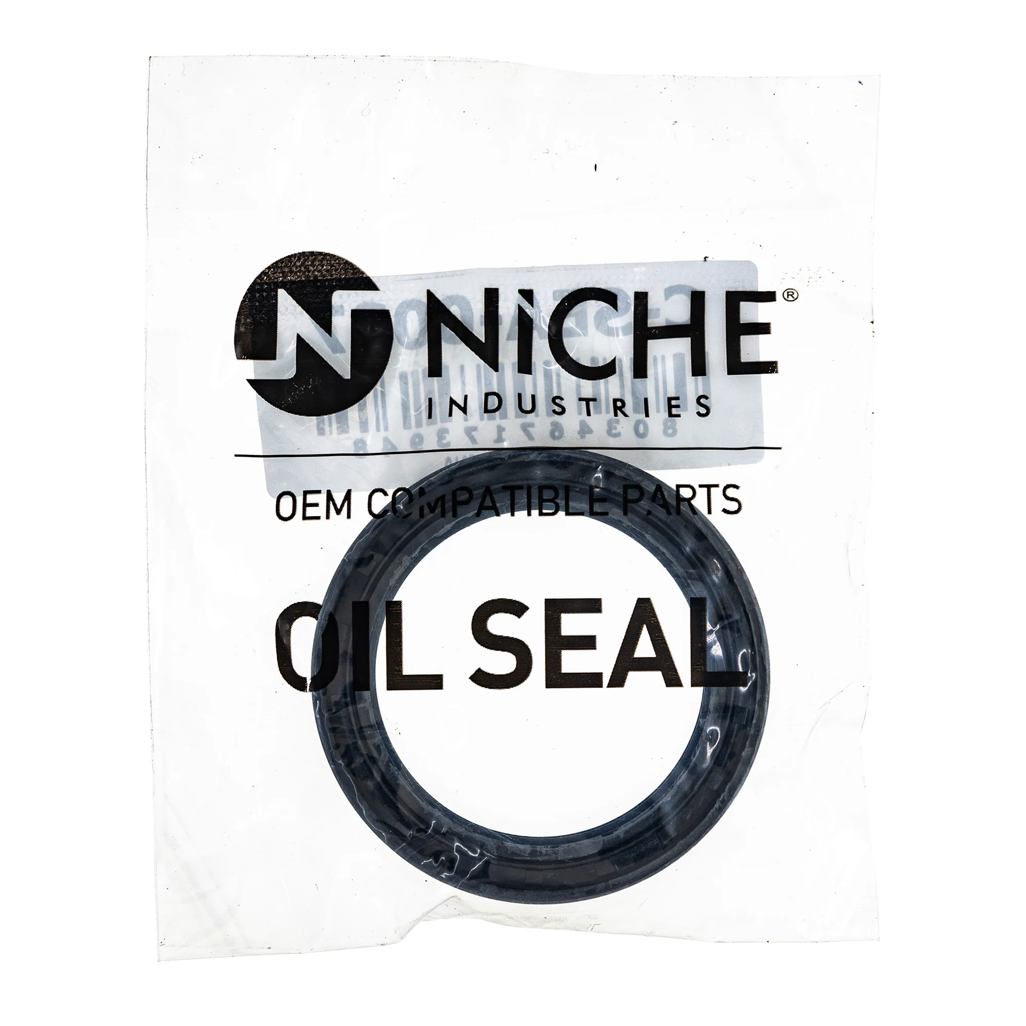 Oil Seal TCY 46x62x8/13mm for Ball Bearing - Image 2