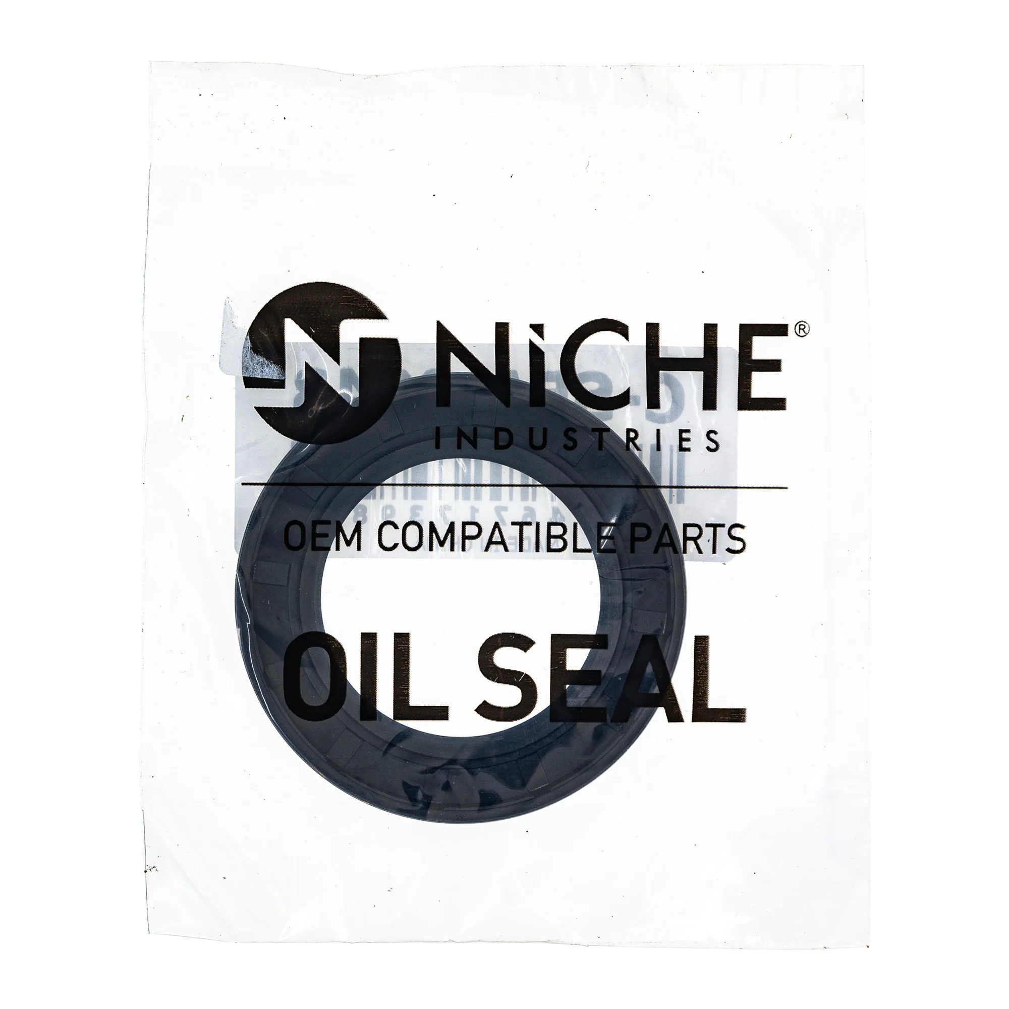 Seal Type TC 40x62x7 For Kawasaki Arctic Cat Yamaha 93106-40041-00 93102-40211-00 92050-027 - Image 2