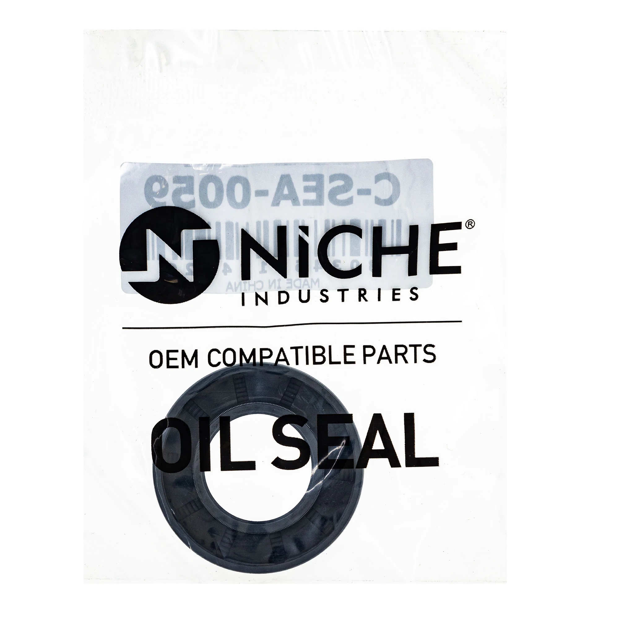 Seal Type TC 25x47x6 For Kawasaki - Image 2