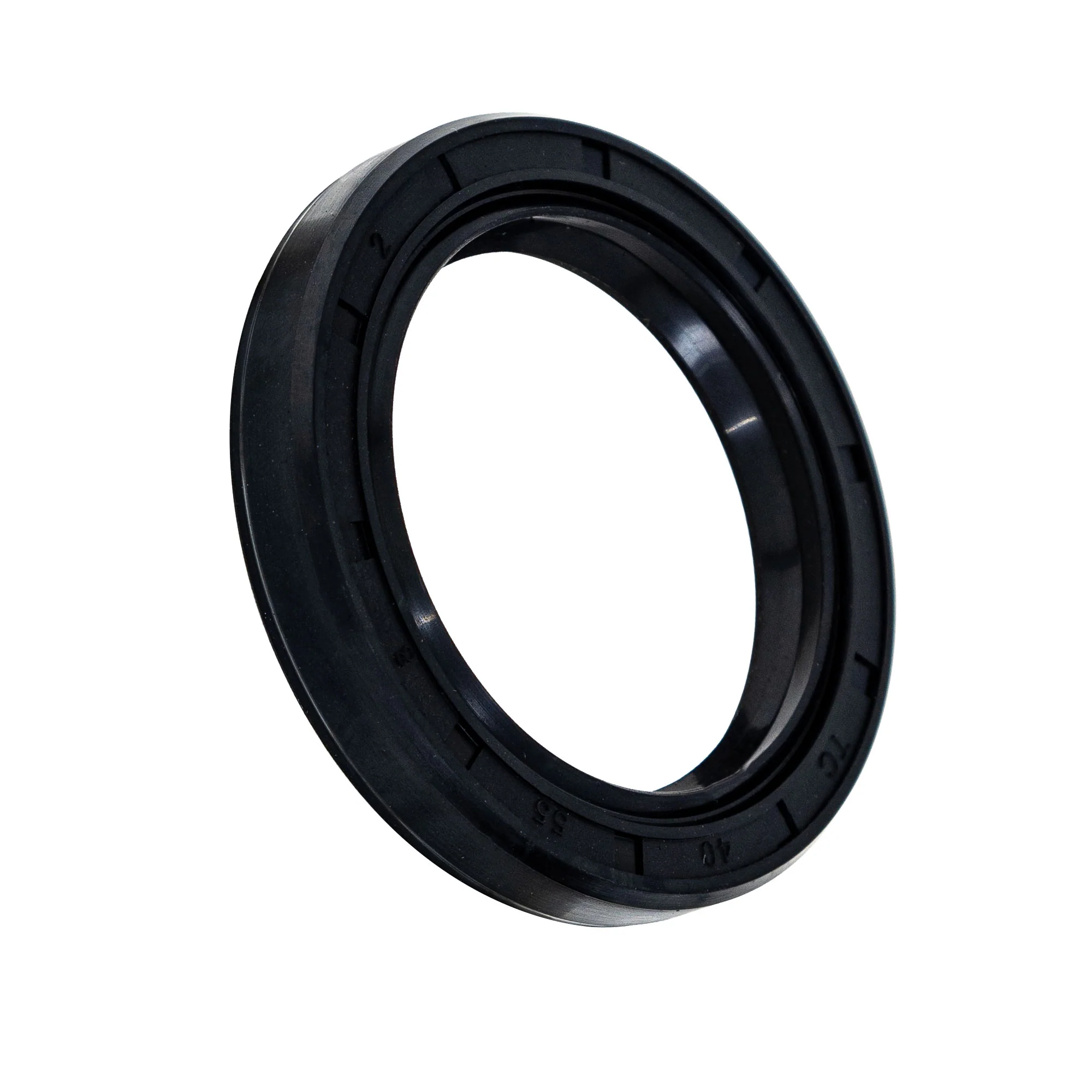 Seal Type TC 40x55x8 For Kawasaki Yamaha Arctic Cat 93110-33022-00 92049-1376 - Image 4
