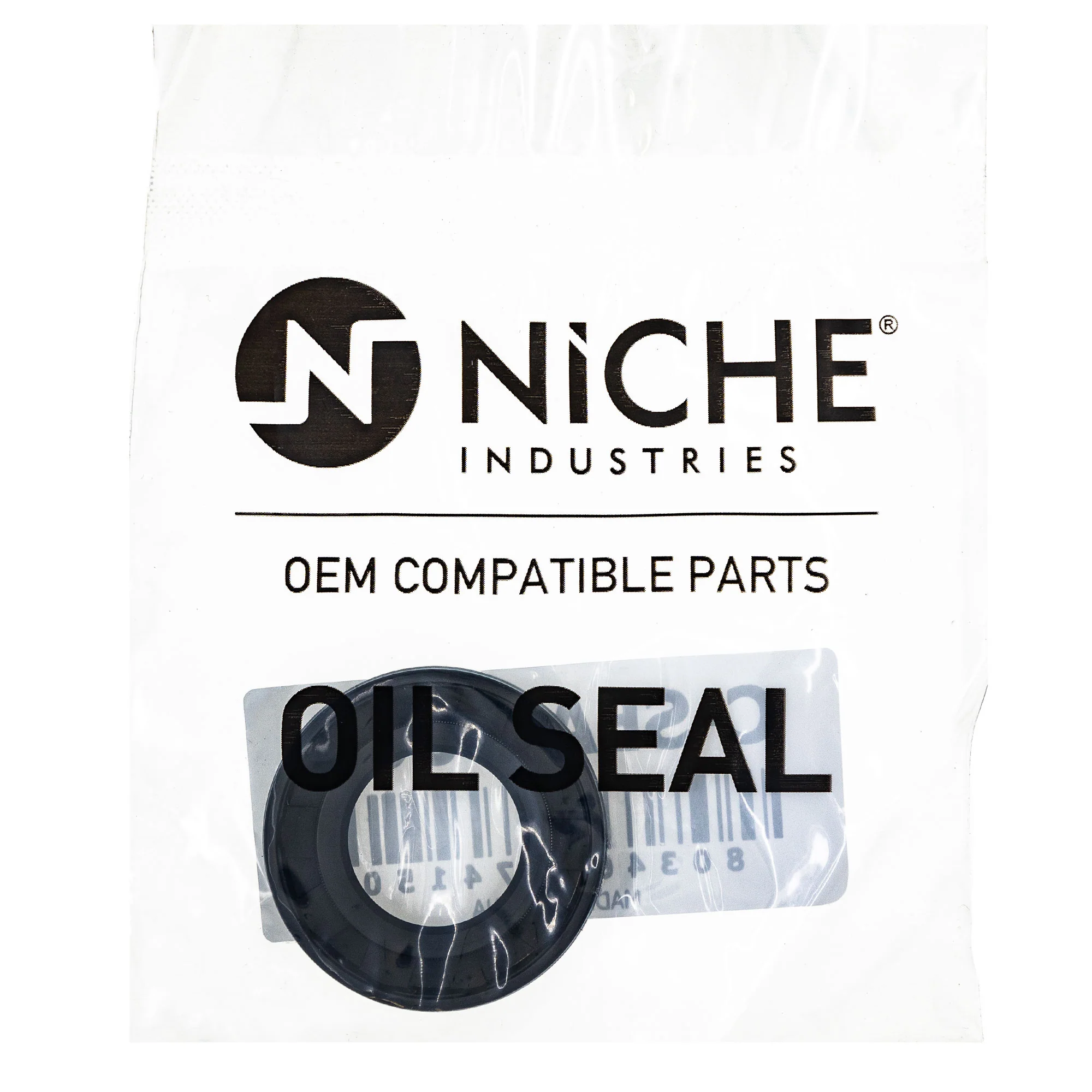 Seal Type TC 22x40x7 For Suzuki Honda 91252-HM5-630 91252-HB3-003 91216-943-004 91216-943-003 - Image 2