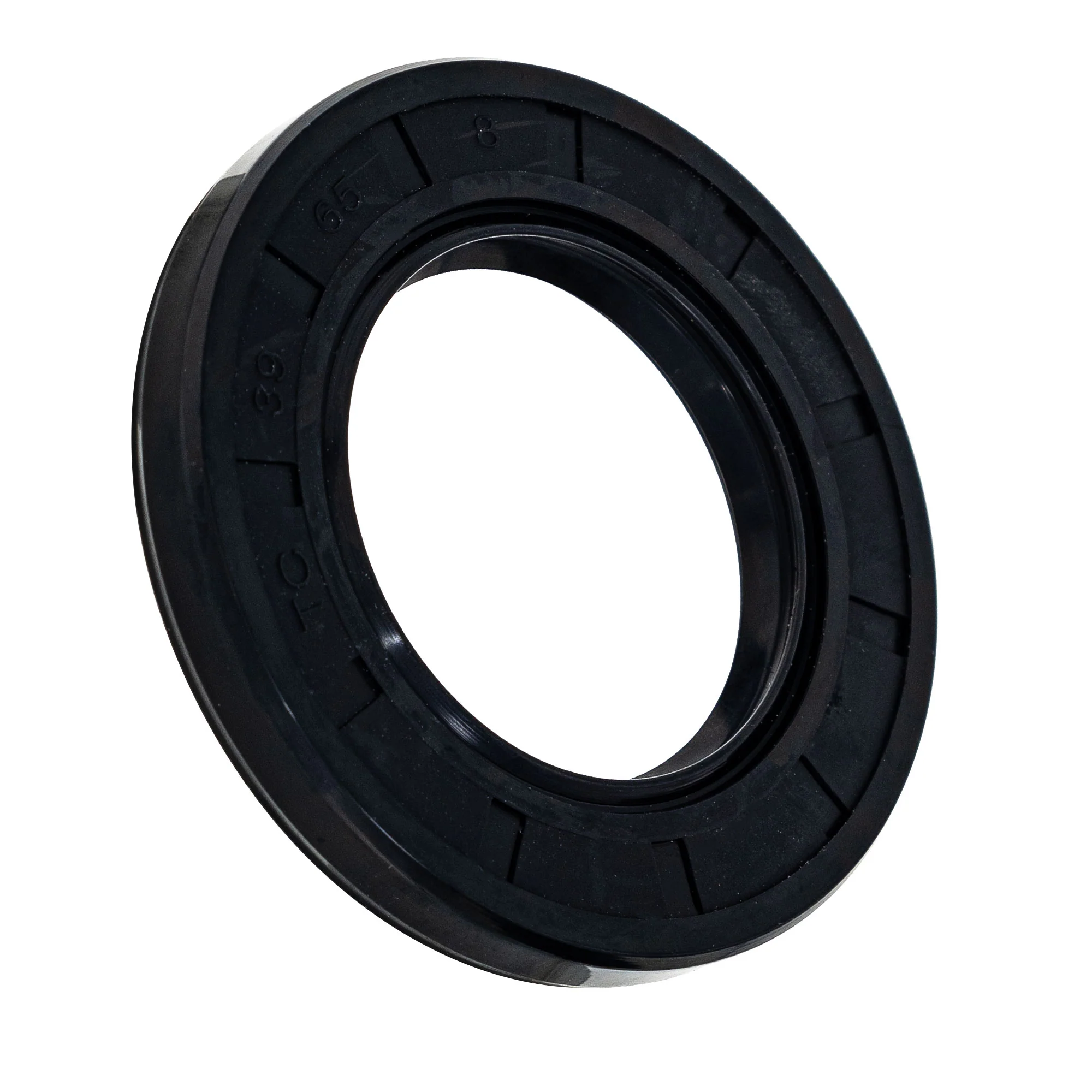 Oil Seal TC 39x65x8mm for Ball Bearing - Image 4