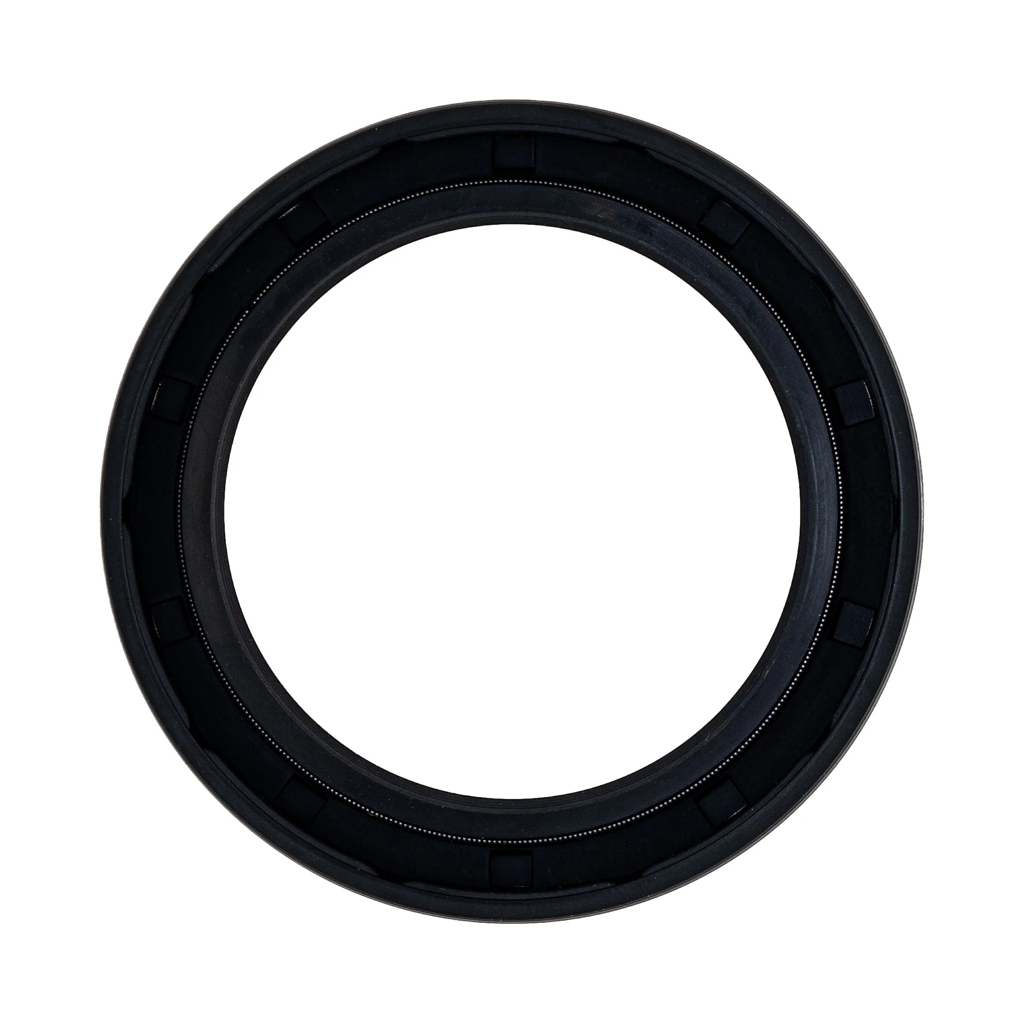 Oil Seal TC 45x62x7mm for Ball Bearing - Image 3