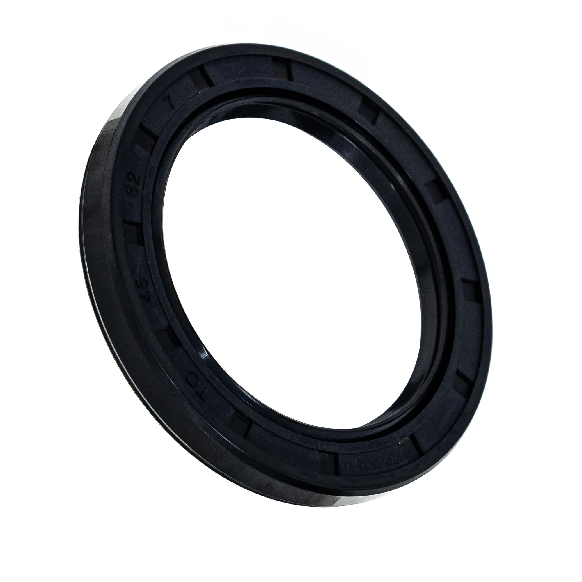 Oil Seal TC 45x62x7mm for Ball Bearing - Image 4