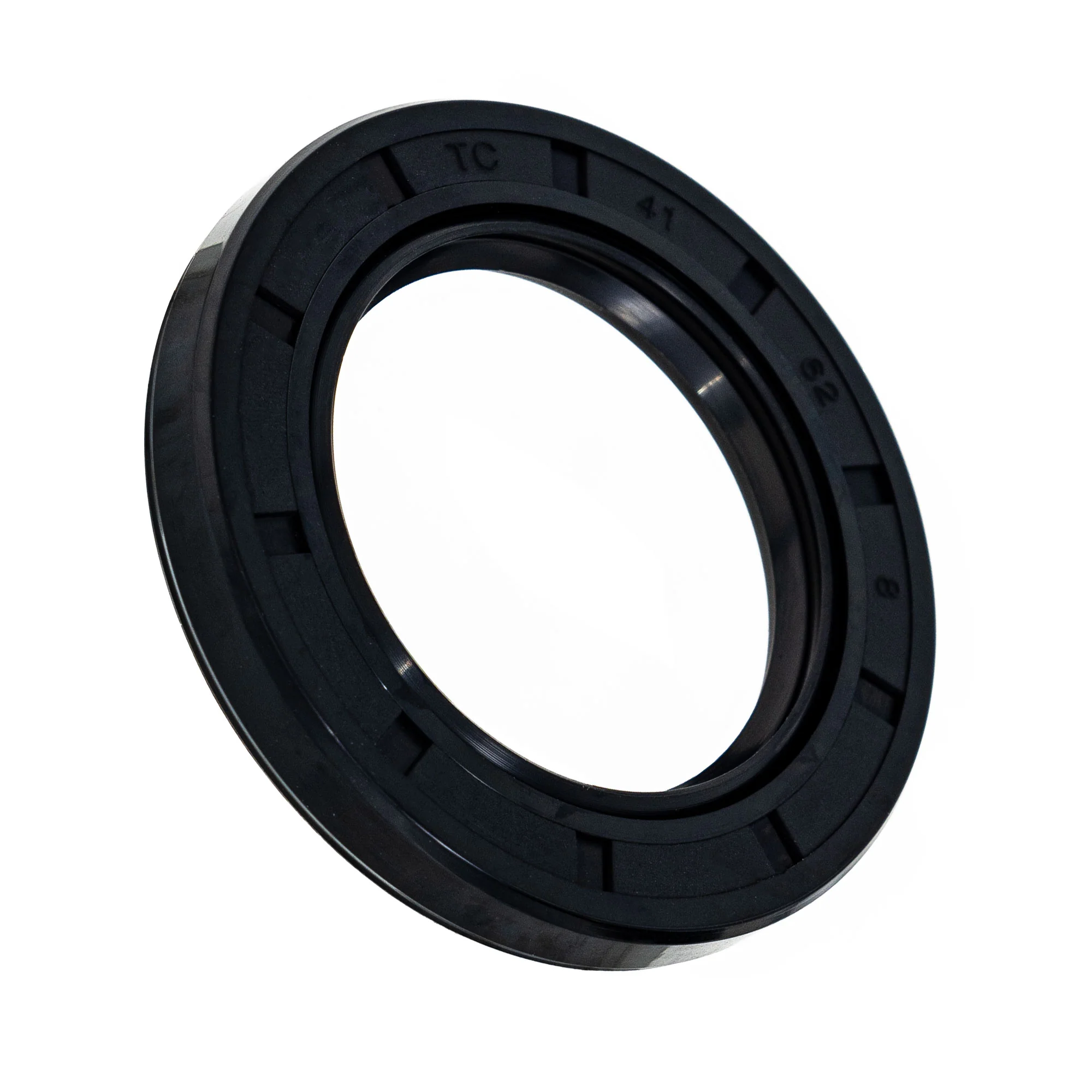 Oil Seal TC 41x62x8mm for Ball Bearing - Image 4