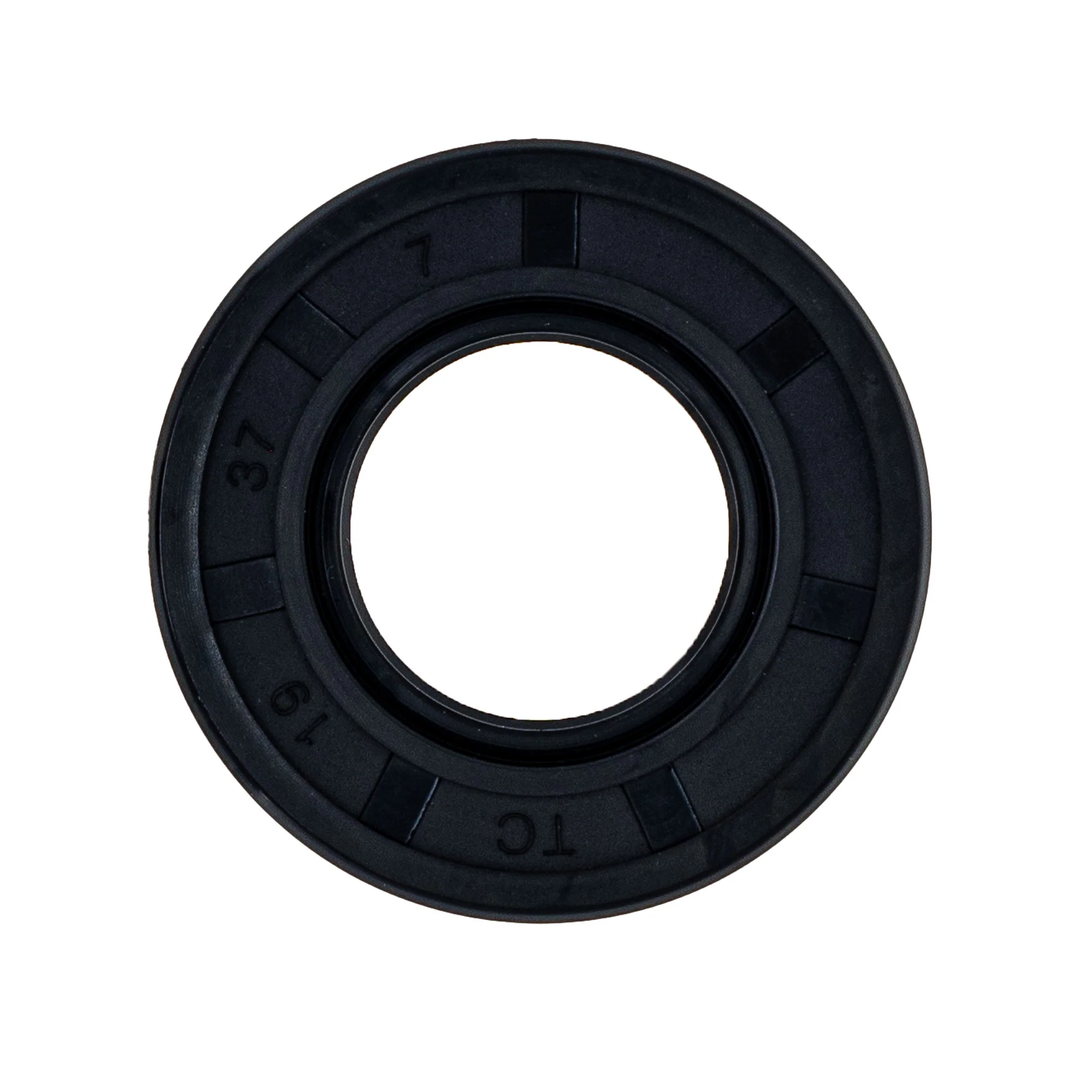 Seal Type TC 19x37x7 For Kawasaki 92049-S025