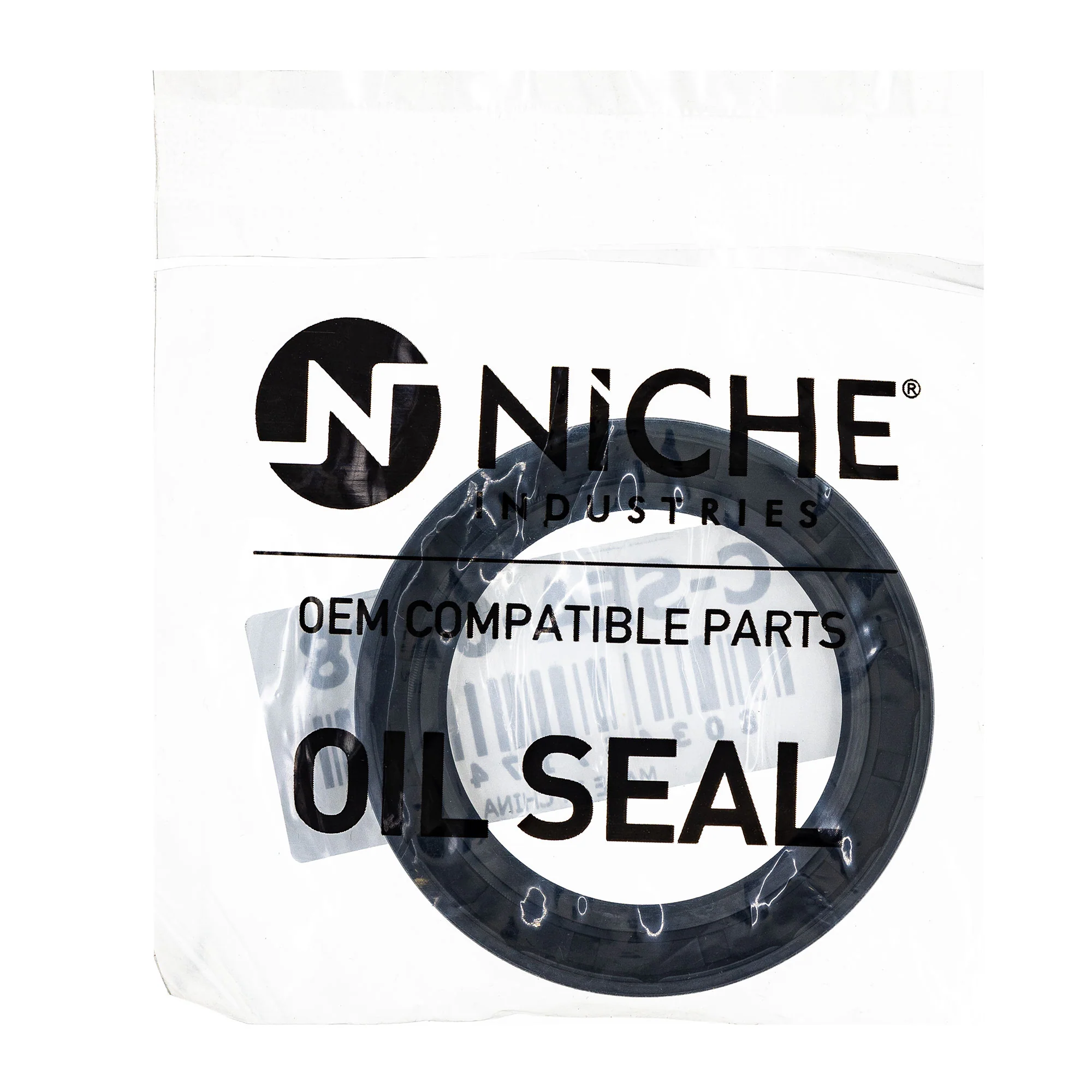 Seal Type TC 48x68x8 For Yamaha - Image 2