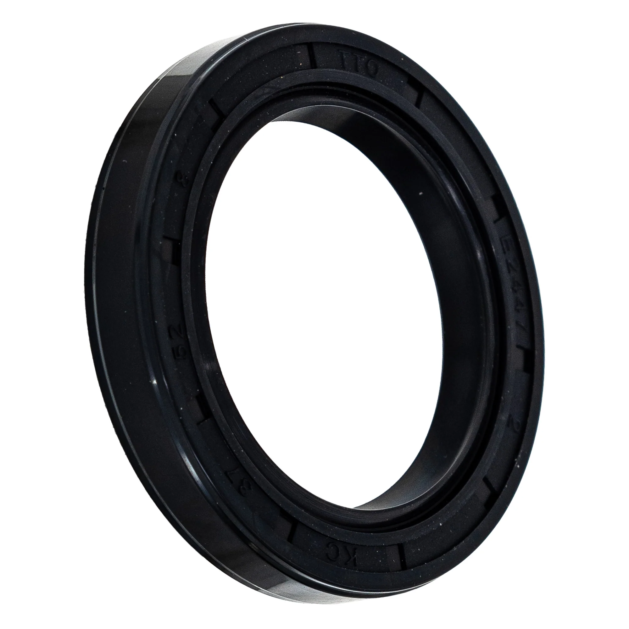 Seal Type TC 37x52x8 For Suzuki 09284-37002 09284-37001 - Image 4