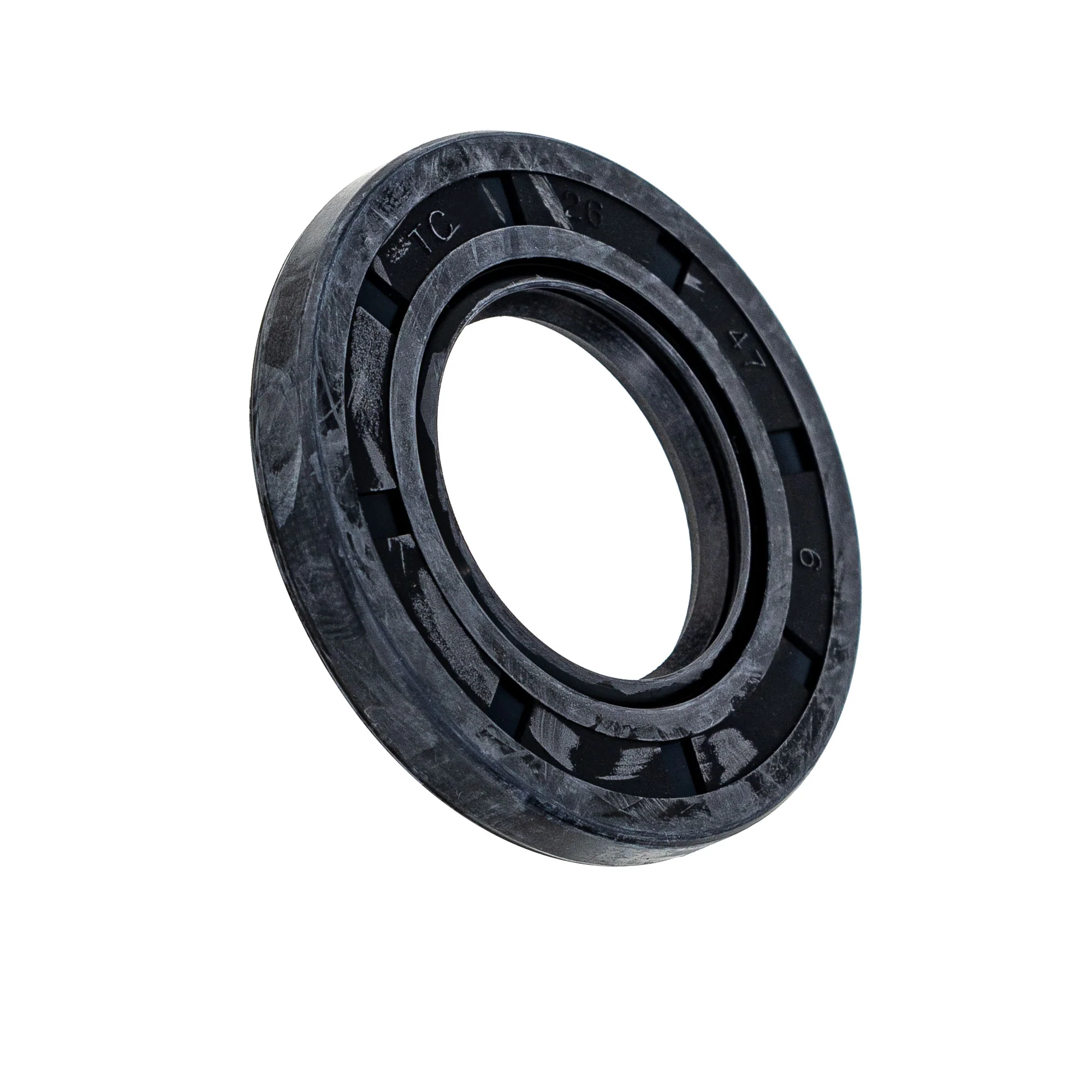Oil Seal TC 26x47x6mm for Ball Bearing - Image 5