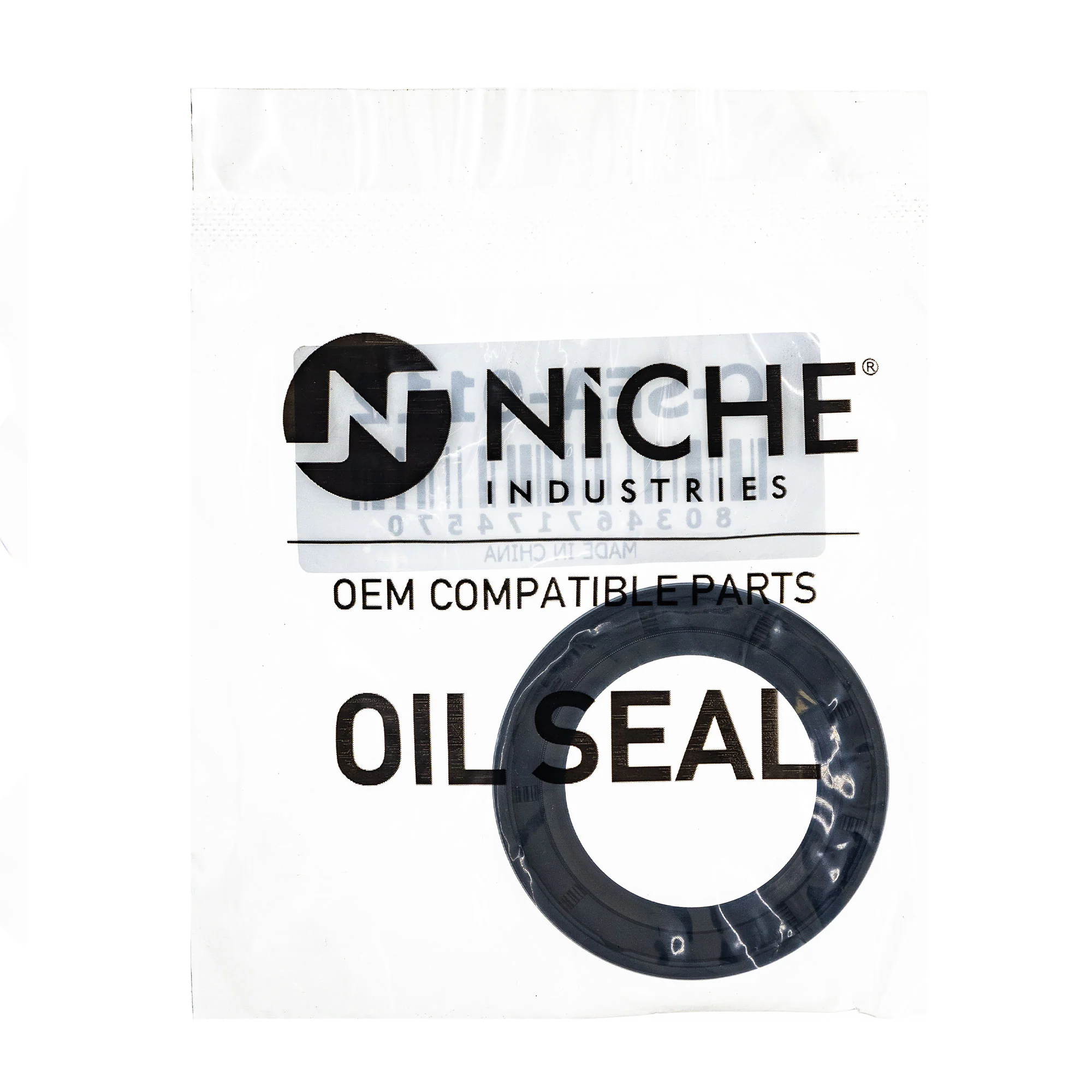 Oil Seal for John Deere TT224689 TC 35x52x6mm - Image 2