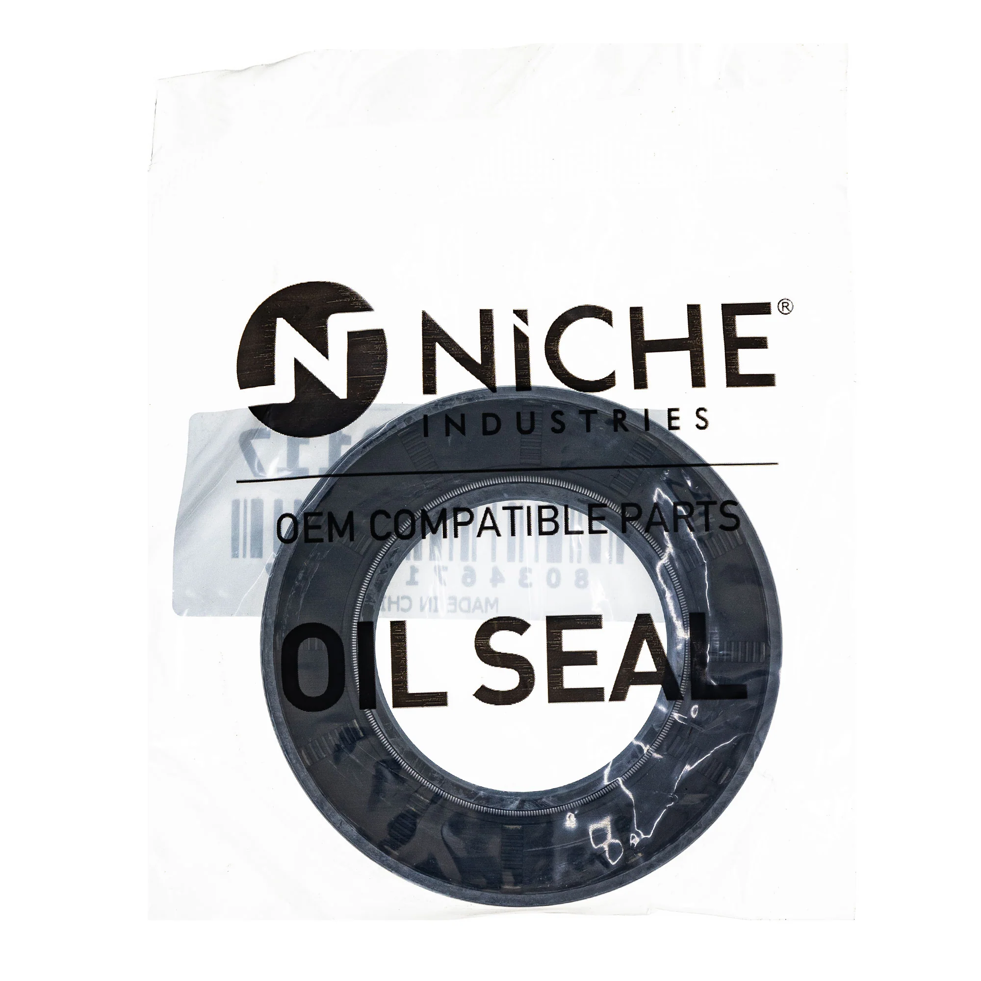 Oil Seal for Ball Bearing TC 42x72x7mm - Image 2