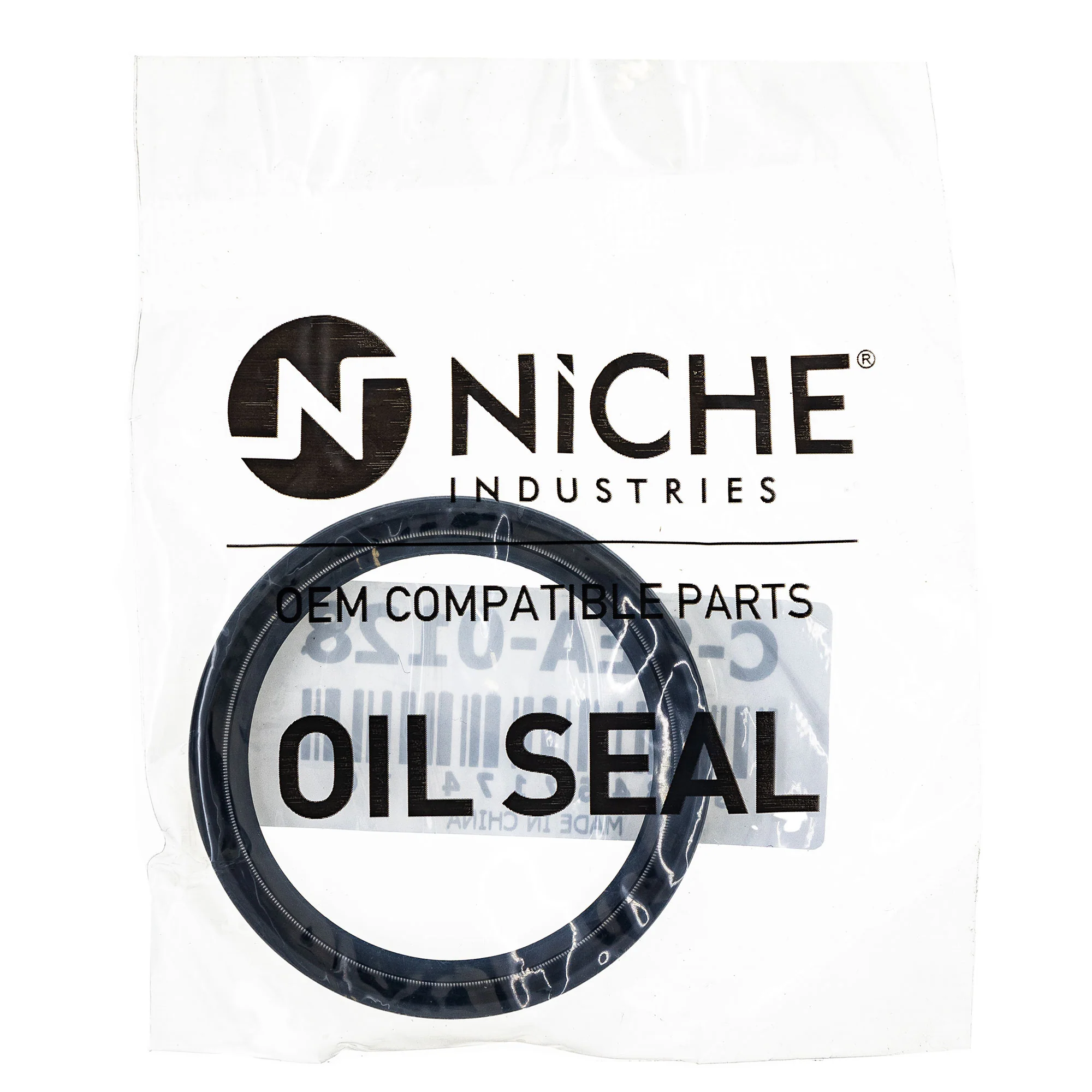 Seal Type TC 50.5x62x9 For Honda - Image 2