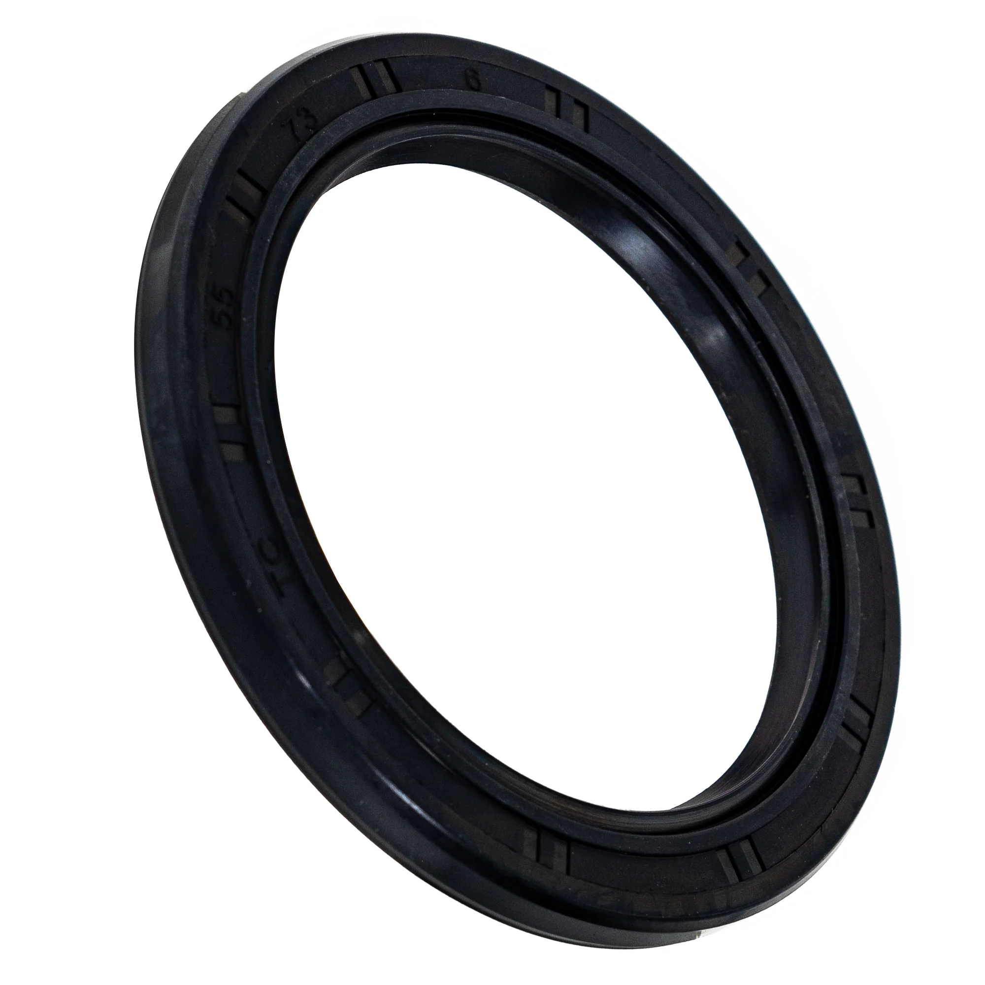 Oil Seal TC 55x73x6mm for Ball Bearing - Image 4