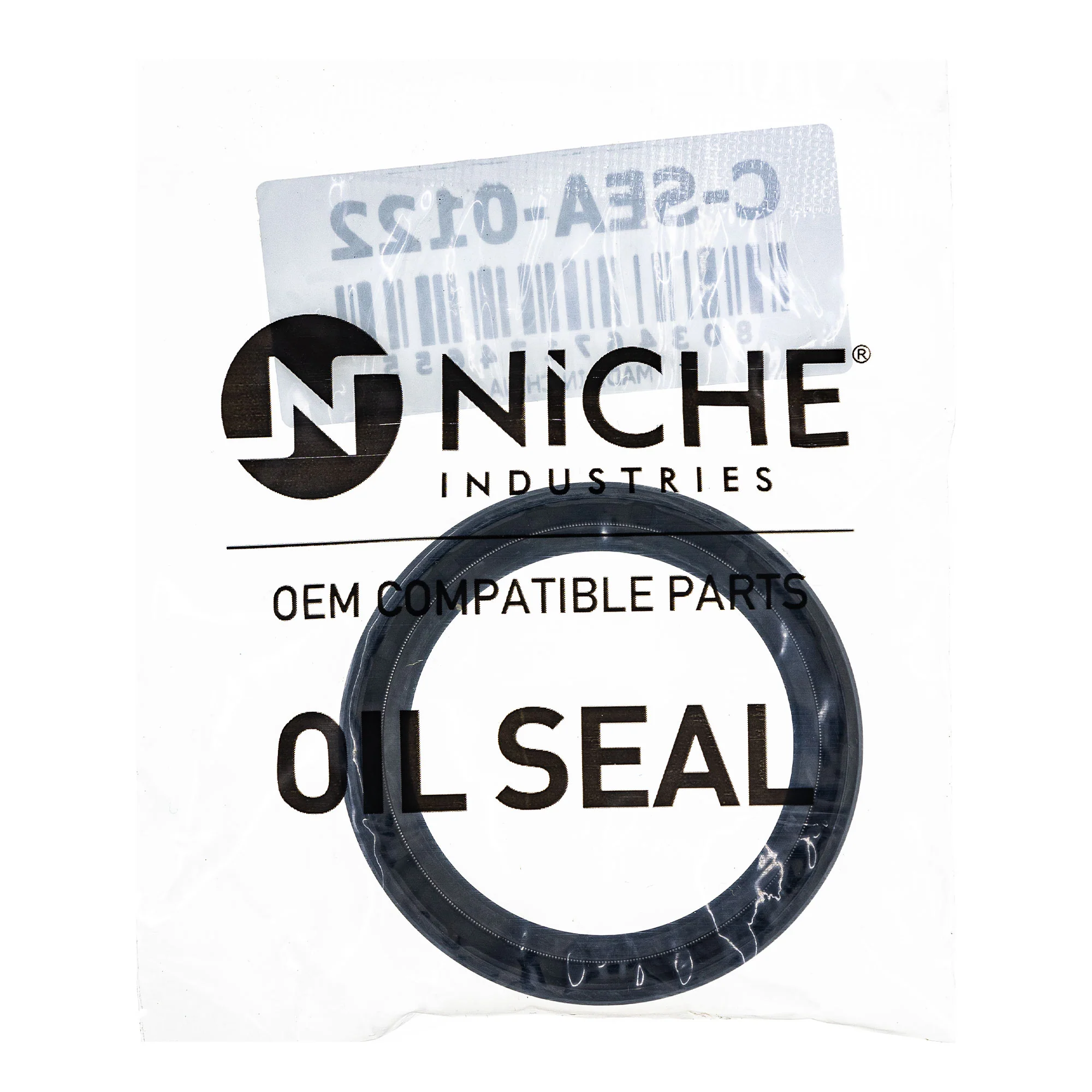Oil Seal for Ball Bearing TCY 48x62x8/13mm - Image 2