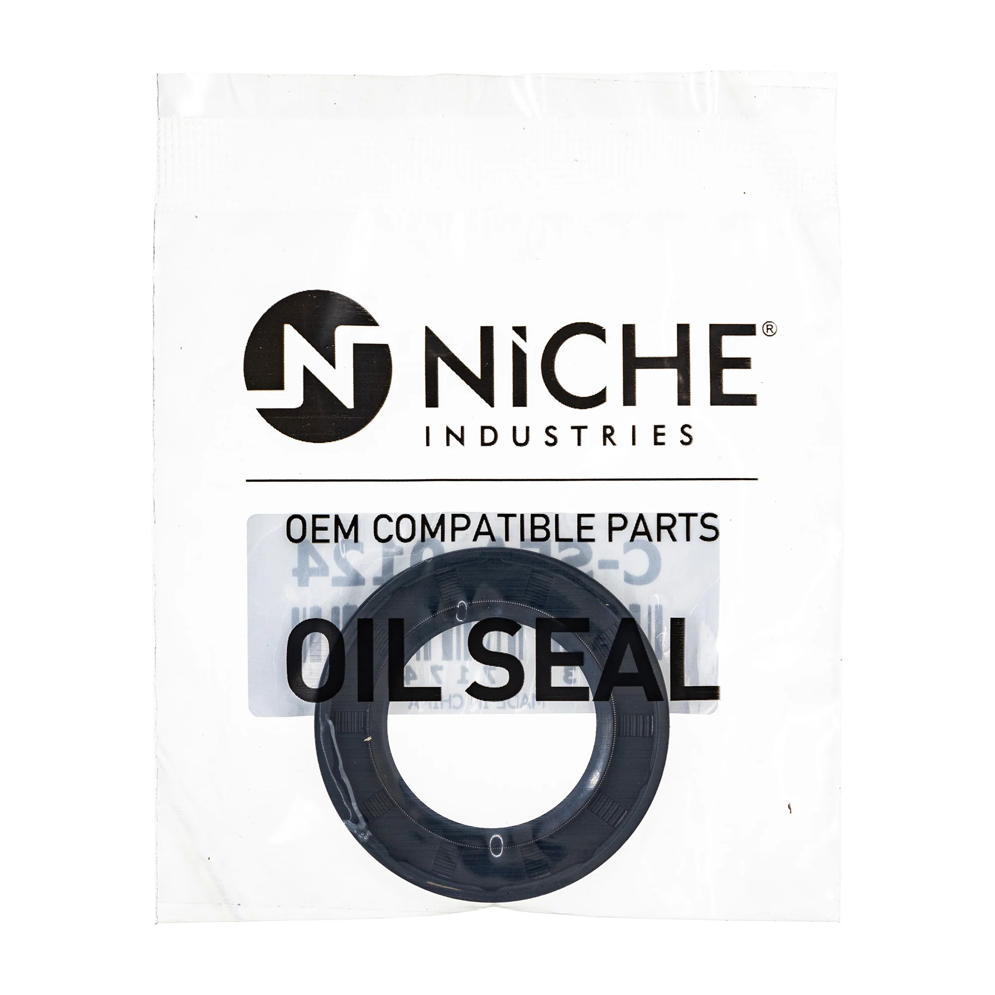 Seal Type TC 32x52x5 For Suzuki 09282-32004 - Image 2