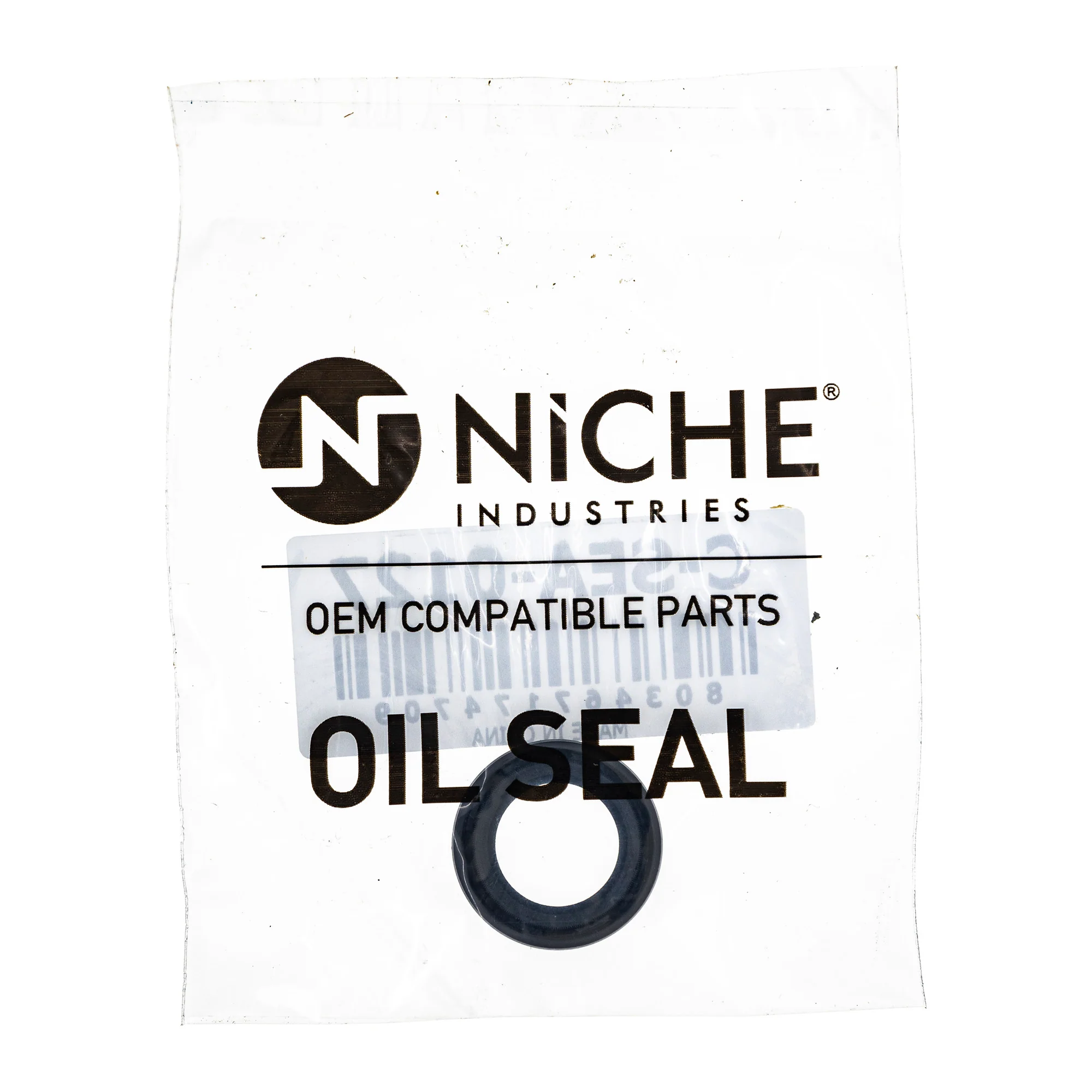 Seal Type TC 18x28x8 For Yamaha 93106-18013 - Image 2