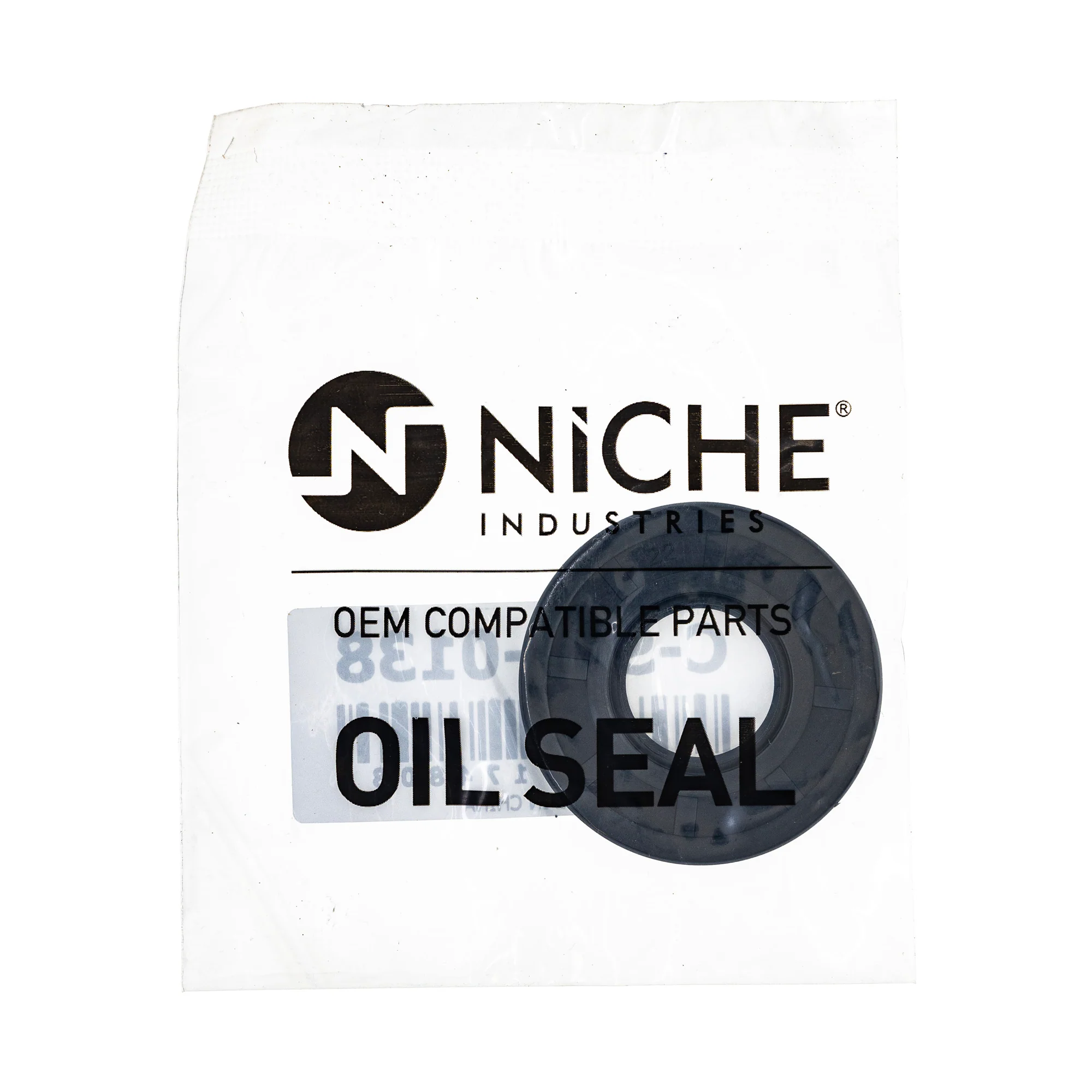 Seal Type TC 22x50x5 For Honda - Image 2