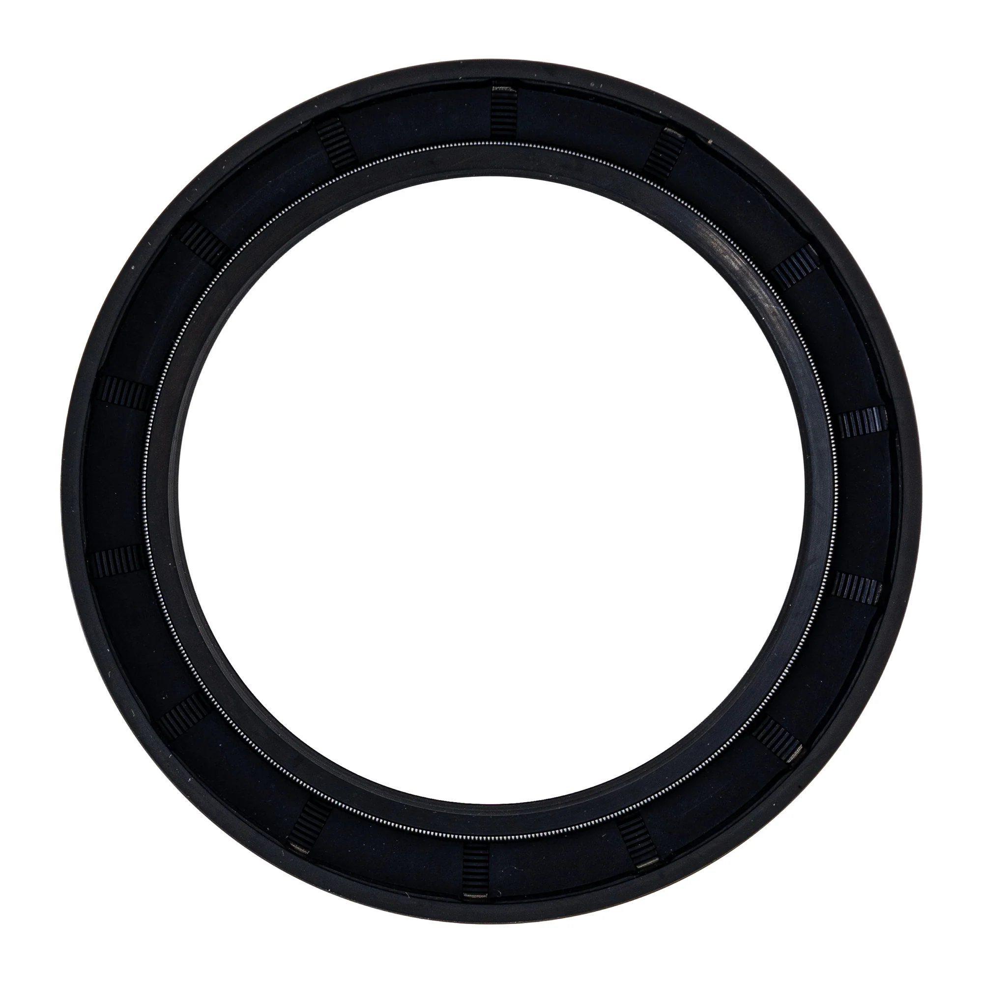 Oil Seal TC 60x80x8mm for Ball Bearing - Image 3