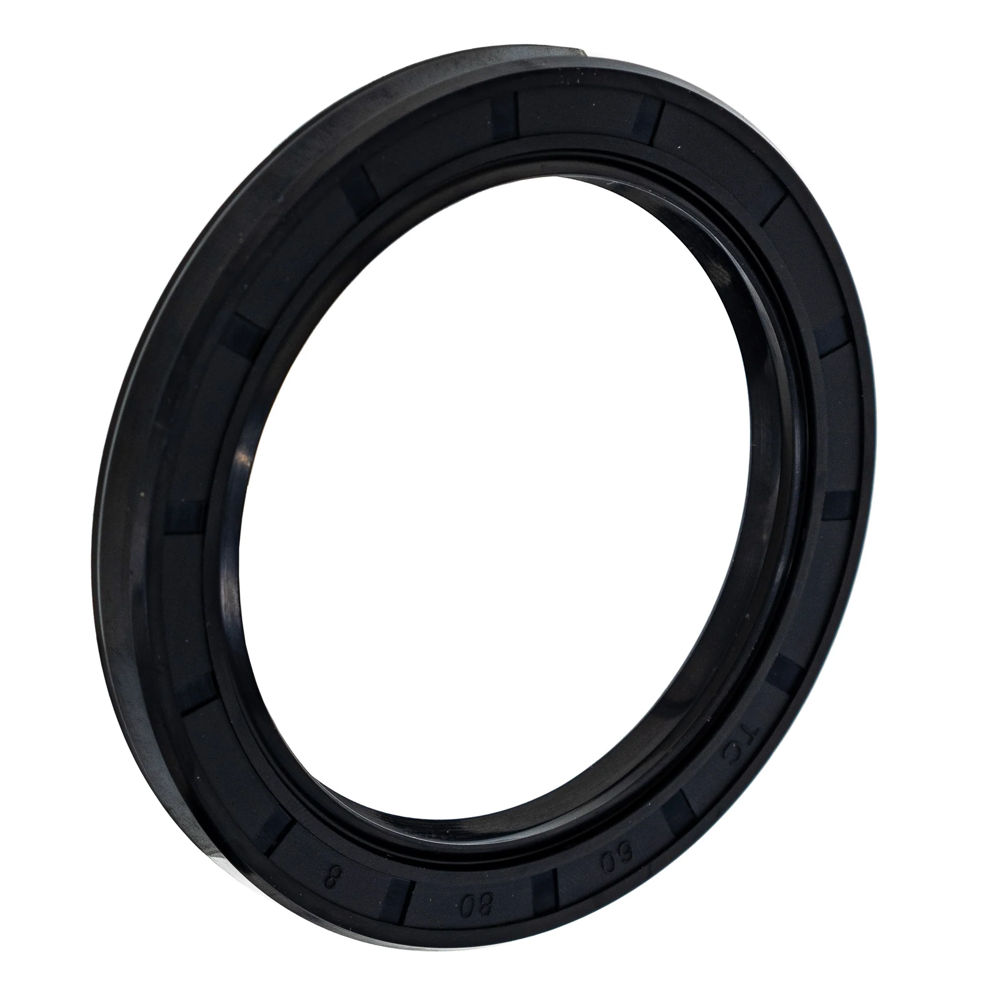 Oil Seal TC 60x80x8mm for Ball Bearing - Image 4