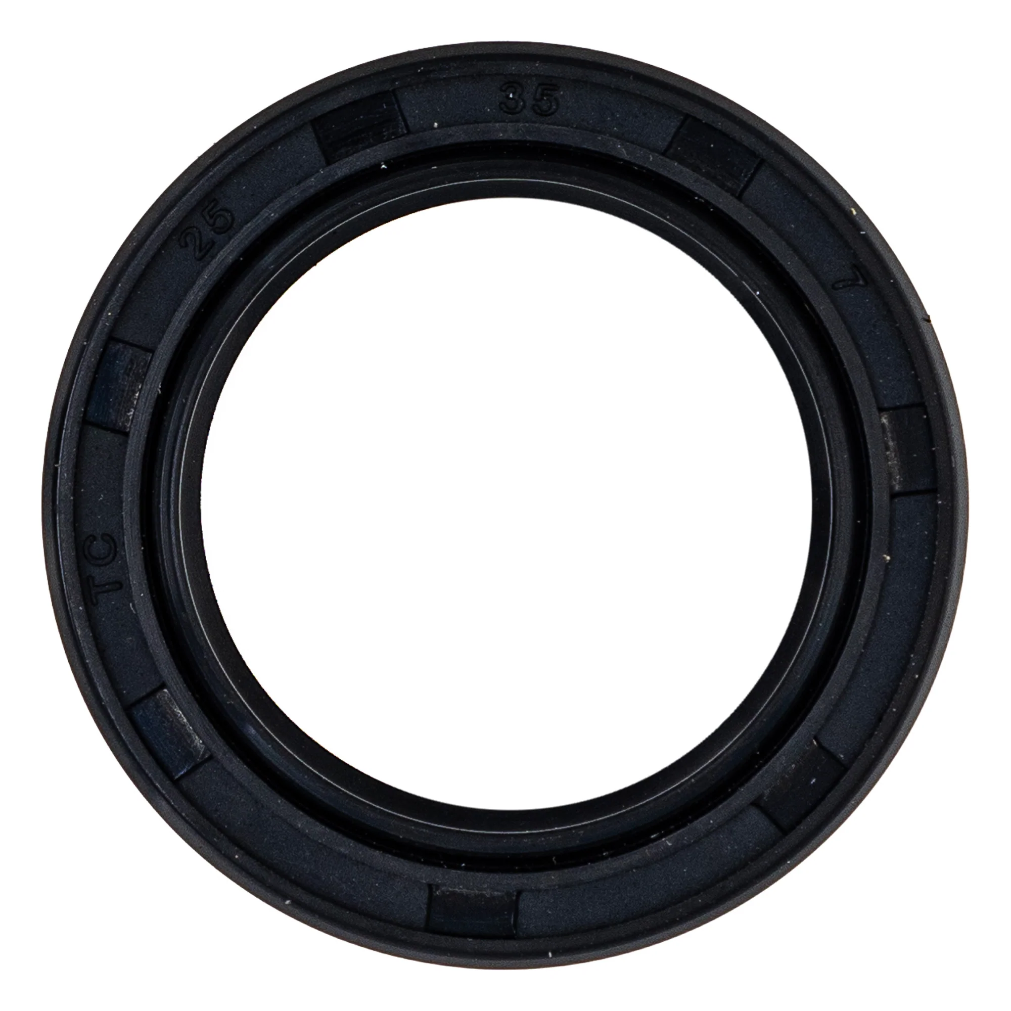 Seal Type TC 25x35x7 For Yamaha 93102-25064-00 760253574 760253571 760253570