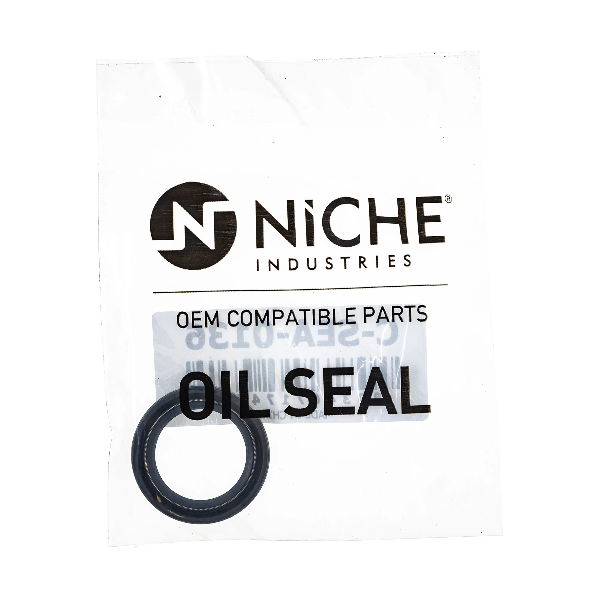 Seal Type TC 25x35x7 For Yamaha 93102-25064-00 760253574 760253571 760253570 - Image 2