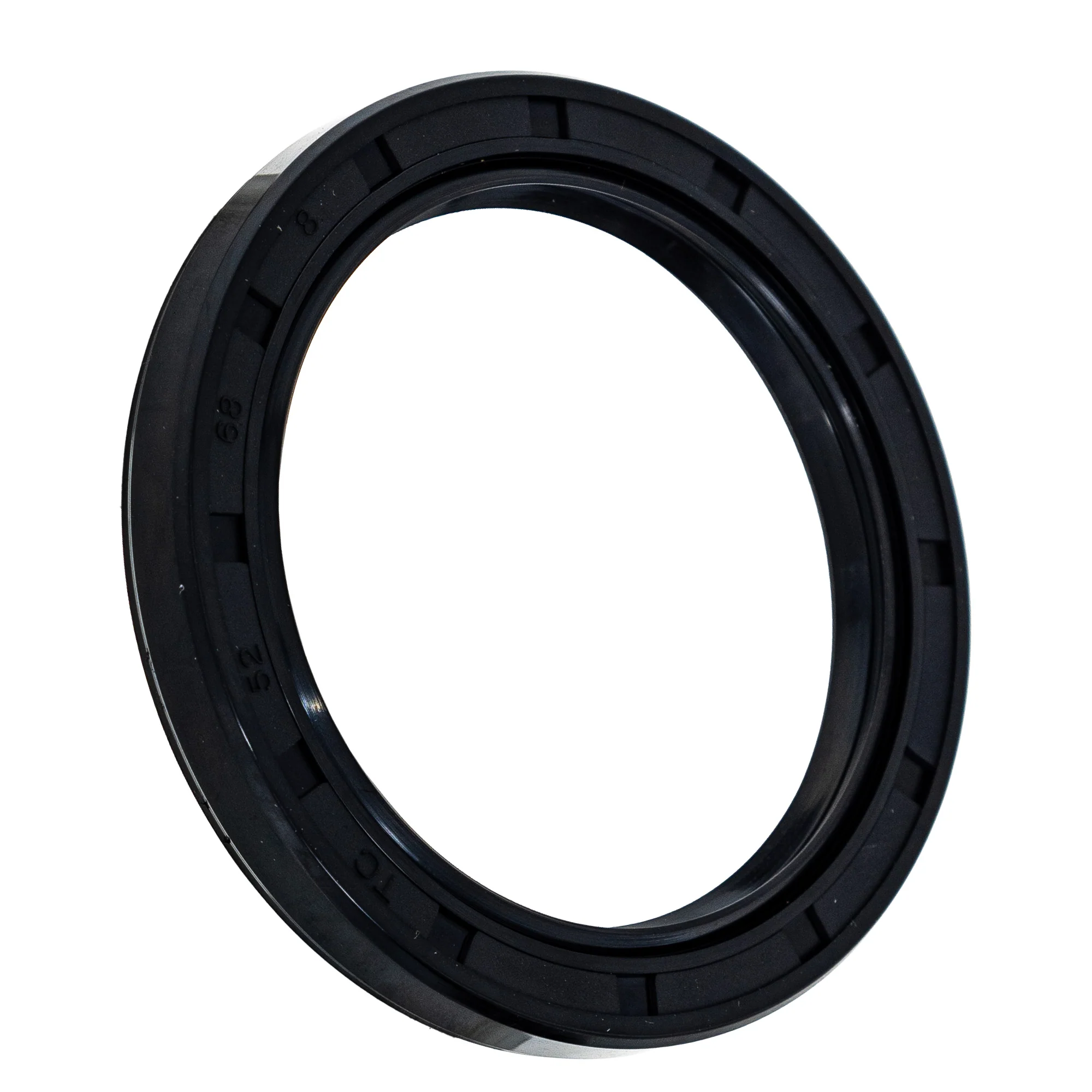Oil Seal TC 52x68x8mm for Ball Bearing - Image 4