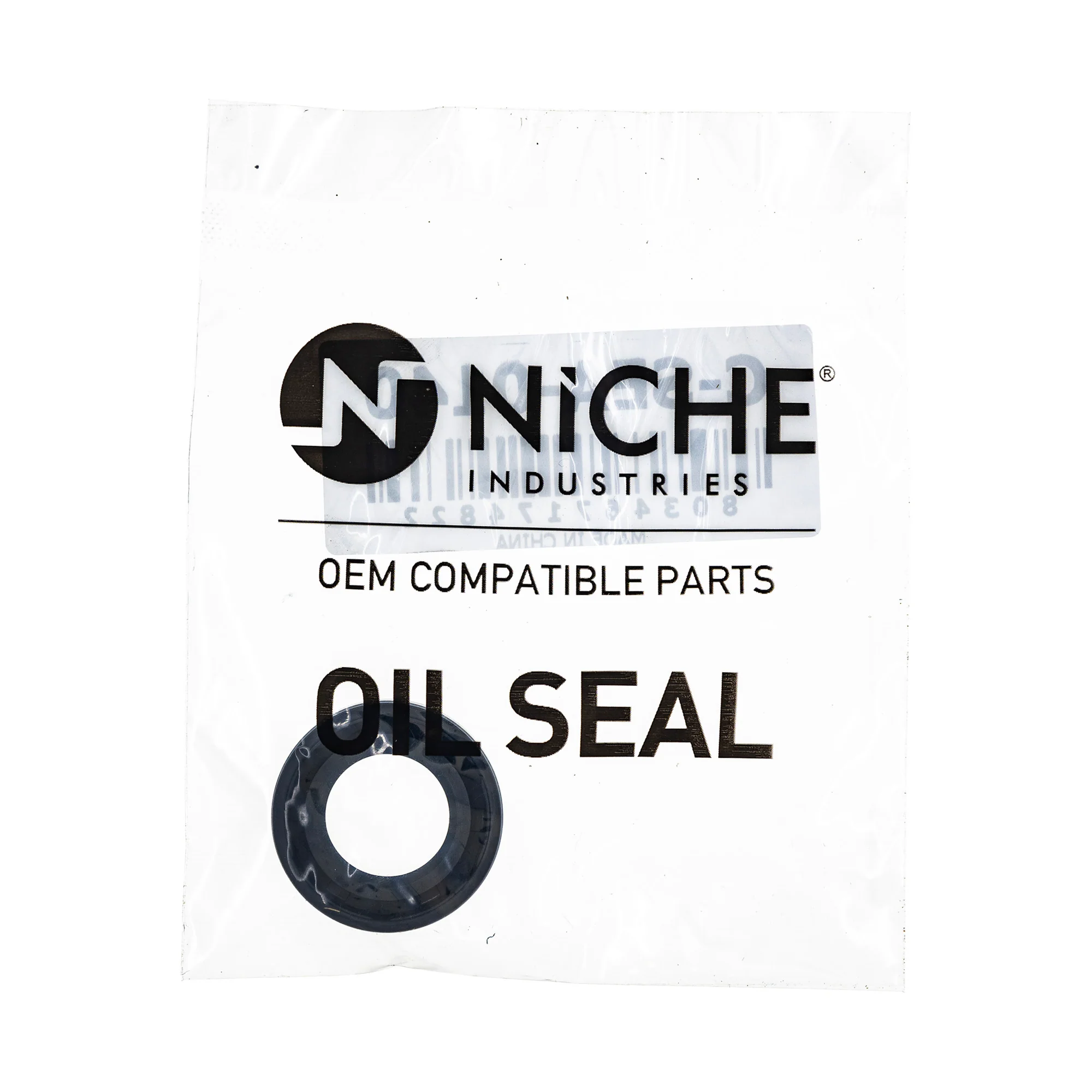 Seal Type TC 18x32x8 For Honda 91254-KA3-832 91254-KA3-831 91251-045-005 - Image 2