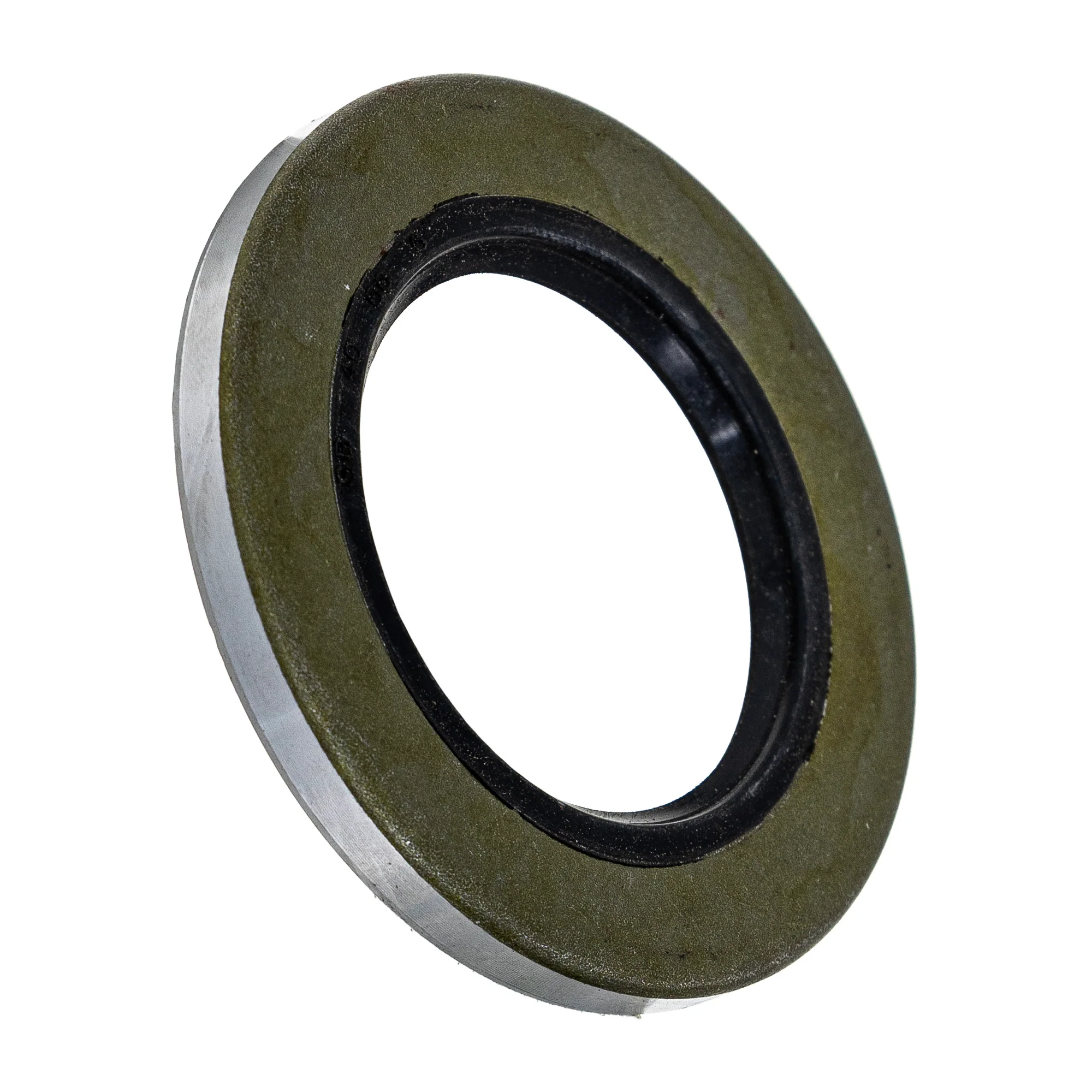 Oil Seal SB 40x66x6mm for Ball Bearing - Image 4